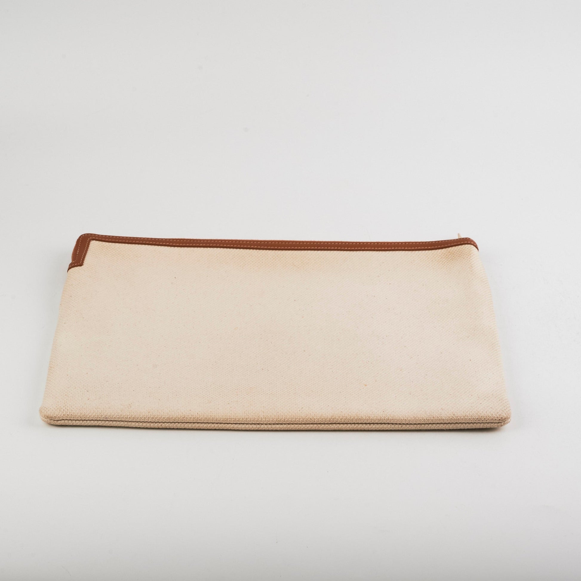 Luxury Clutch Handbag Canvas Clutch Bag