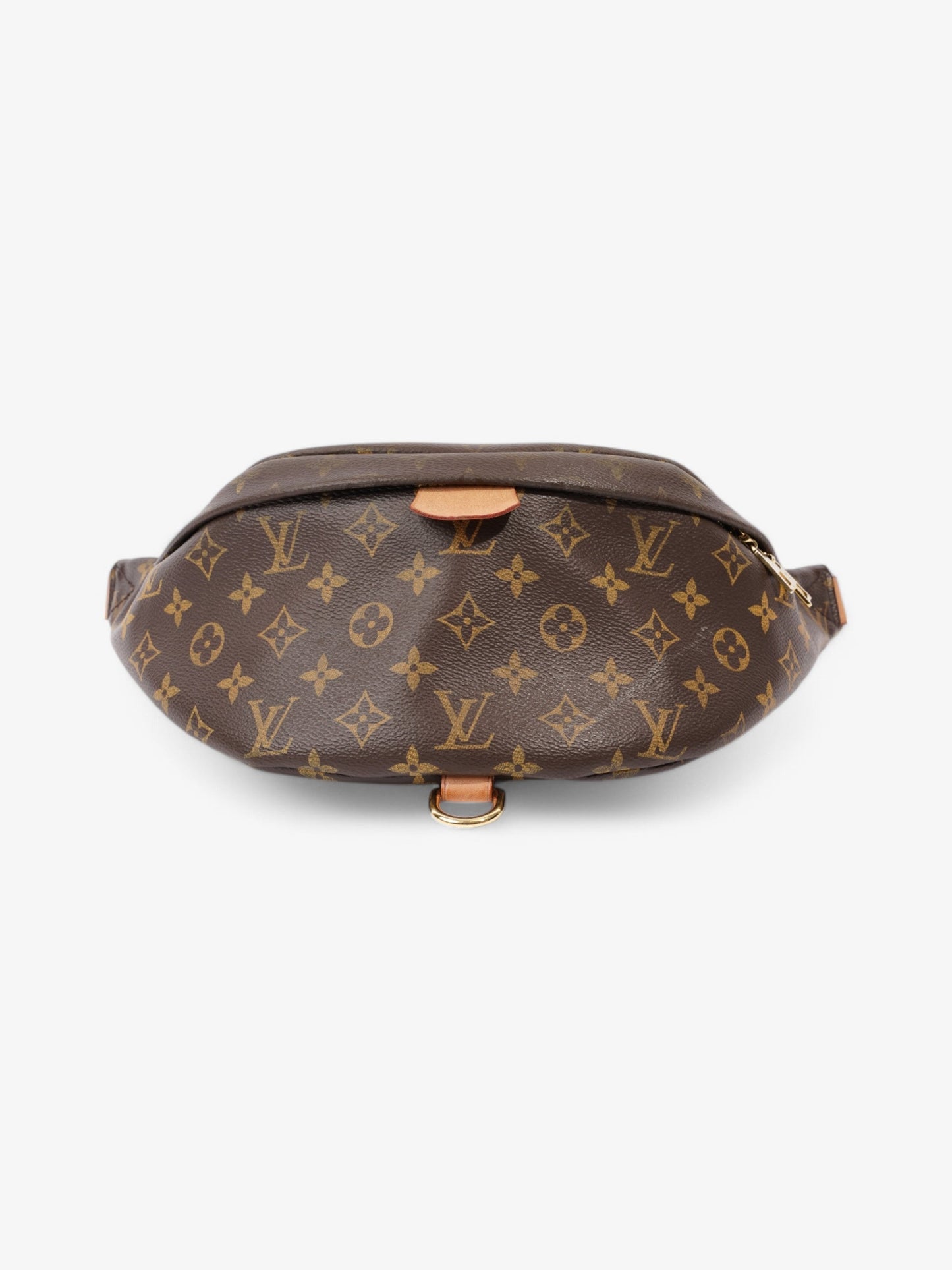 Louis Vuitton Bum Coated Monogram Canvas Coated Canvas Apparel Canvas 15