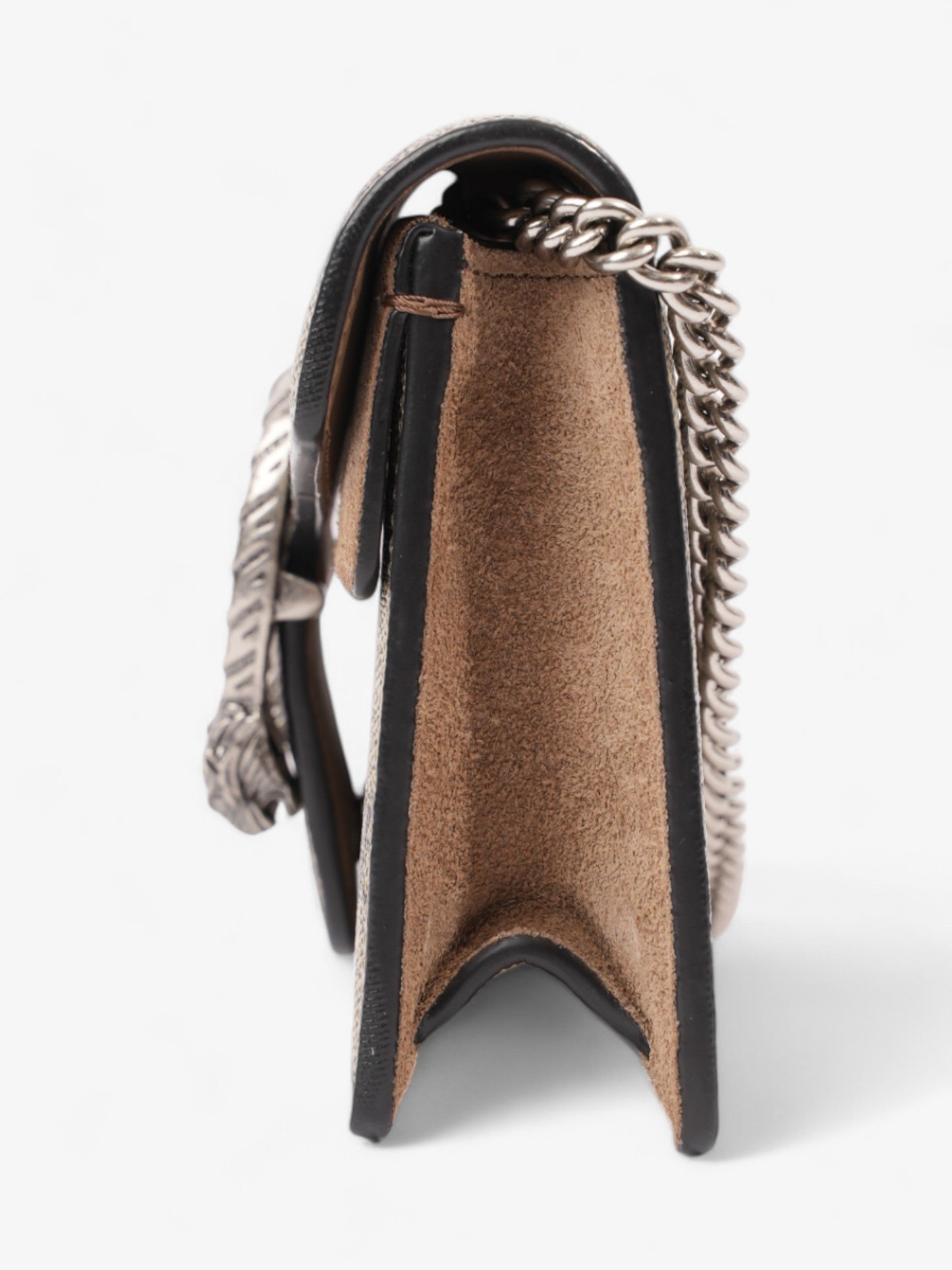 Gucci Dionysus Supreme Coated Super Crossbody Bag Canvas Mini Mini 5