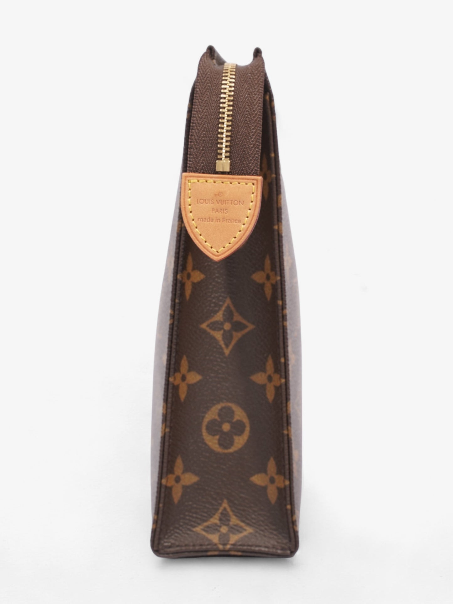 Louis Vuitton Toiletry 25 Coated Monogram Canvas Coated Canvas Apparel