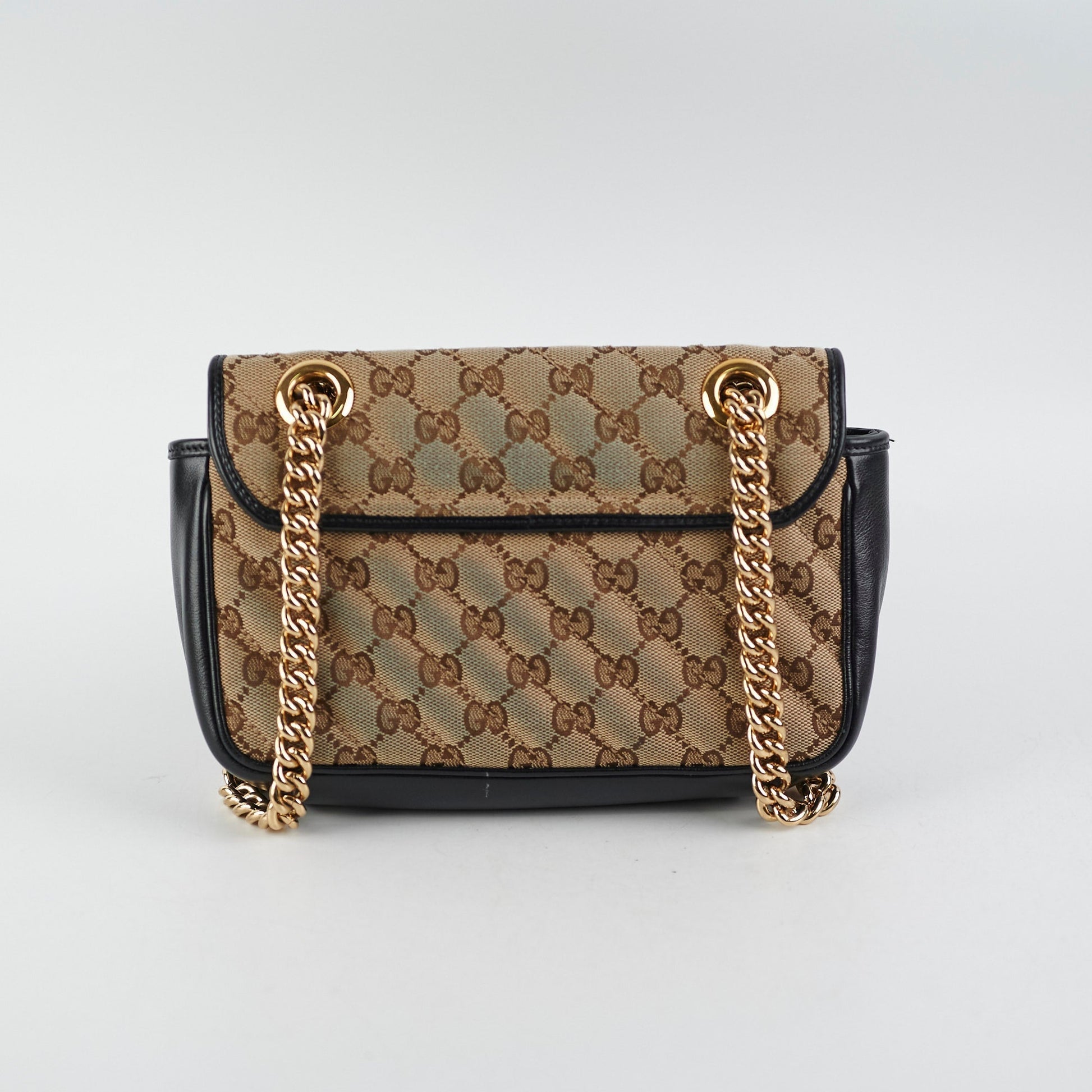 Gucci Marmont Crossbody Bag Small