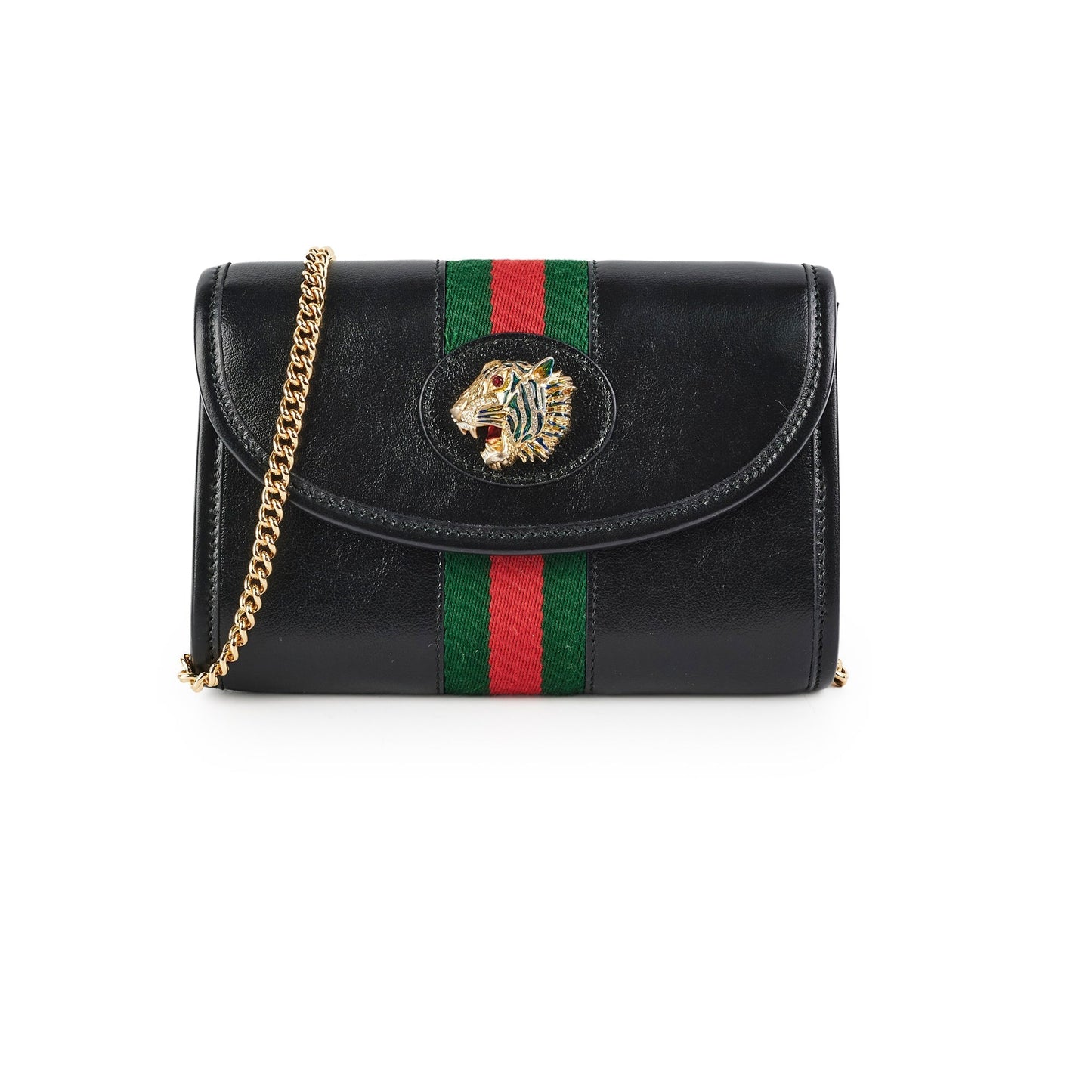 Gucci Rajahmini Bag Crossbody Bag