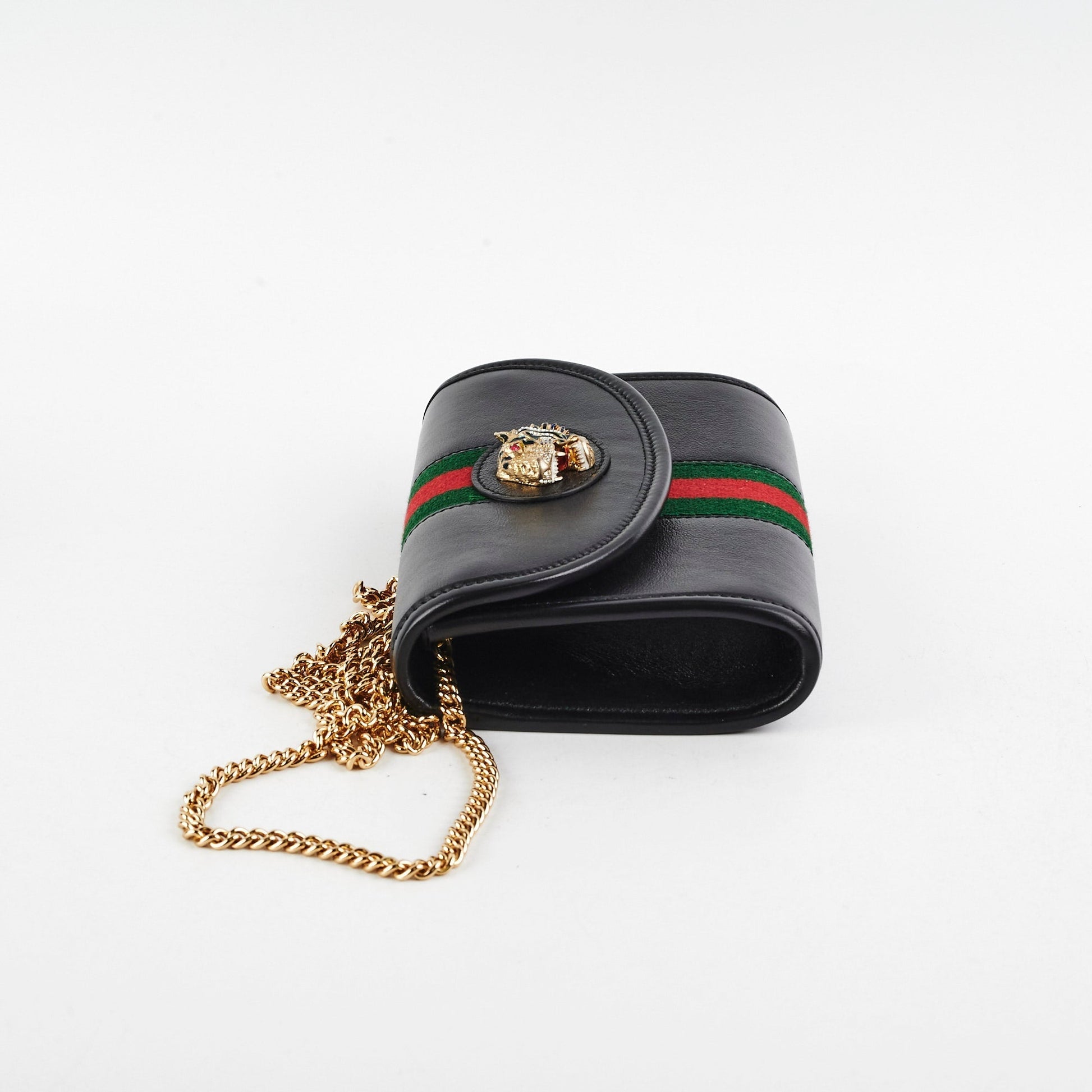 Gucci Rajahmini Bag Crossbody Bag