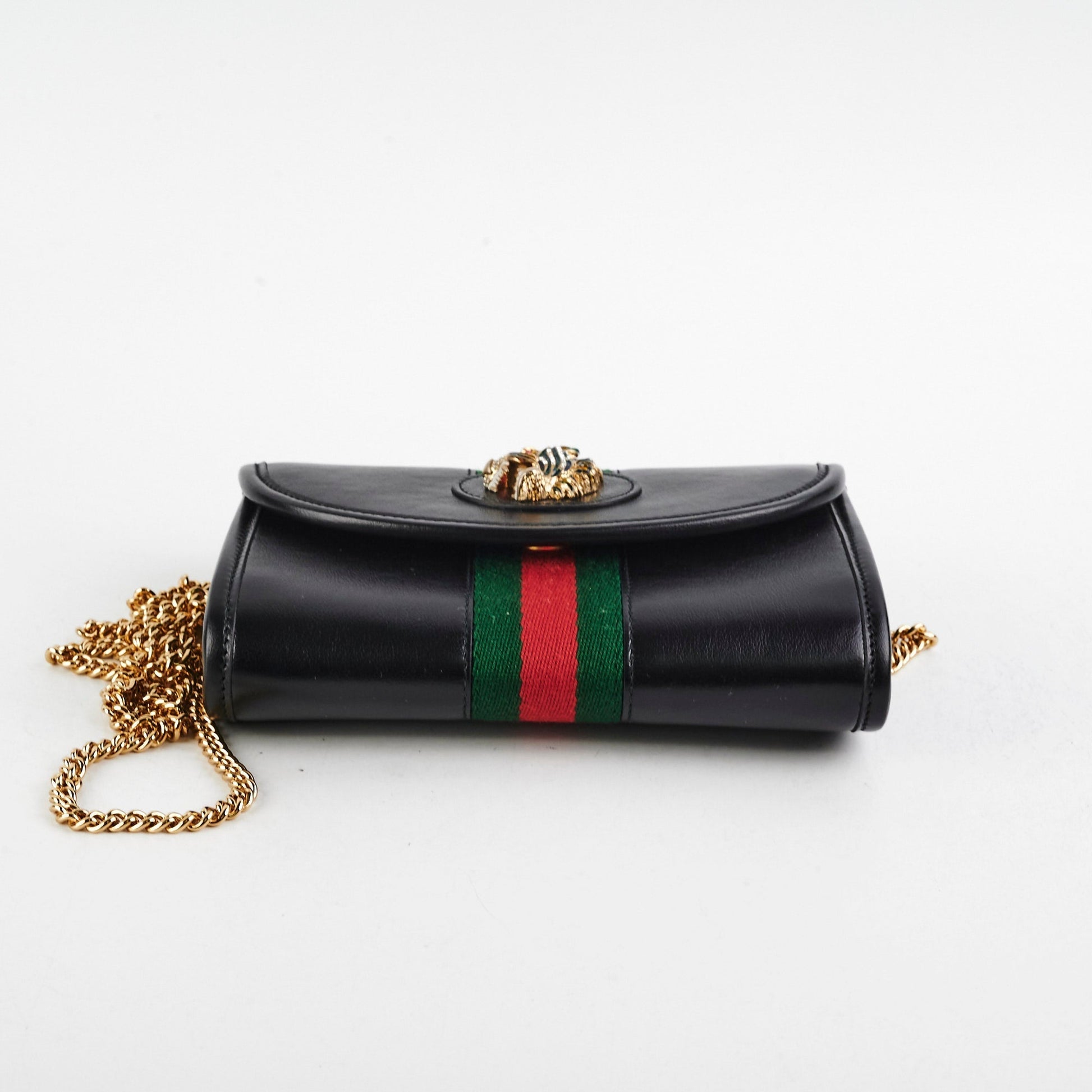 Gucci Rajahmini Bag Crossbody Bag