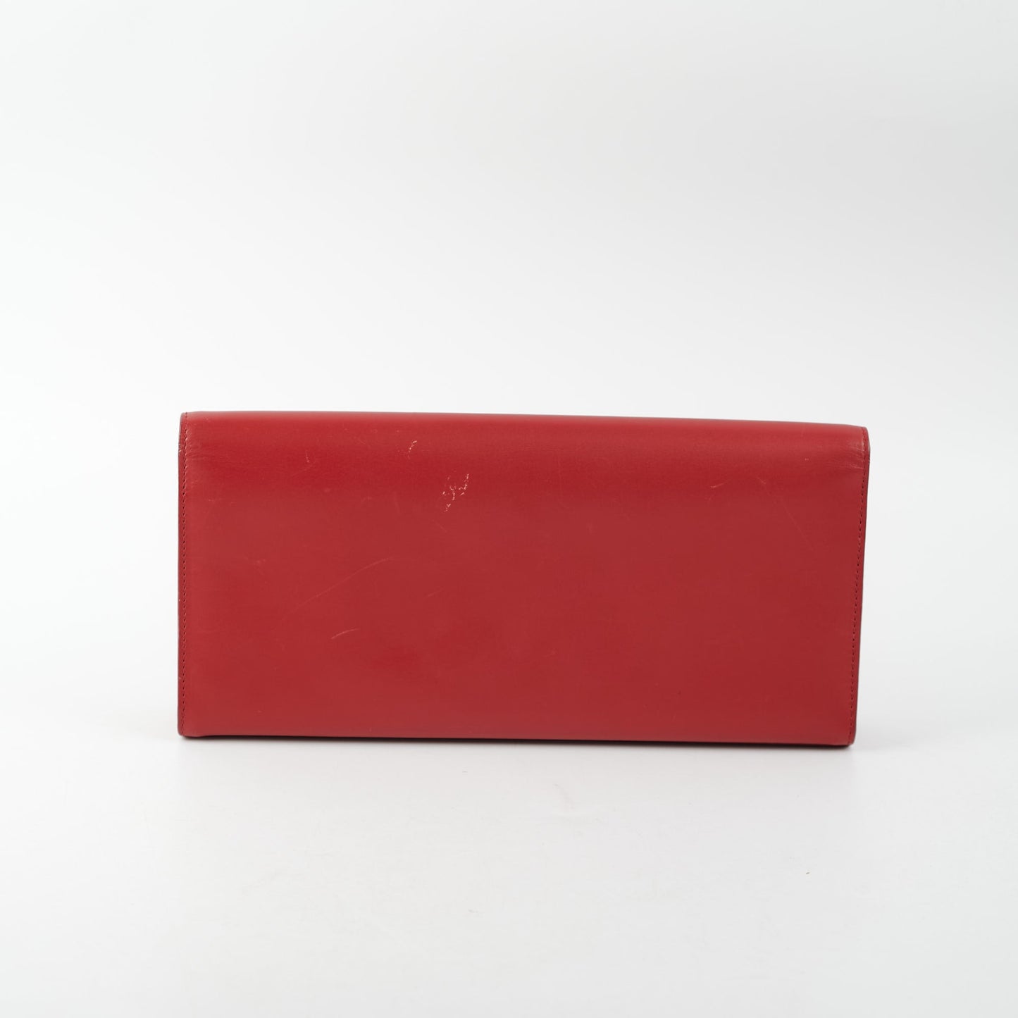 YSL Saint Laurent Sac Cassandre Clutch Pink Clutch Bag