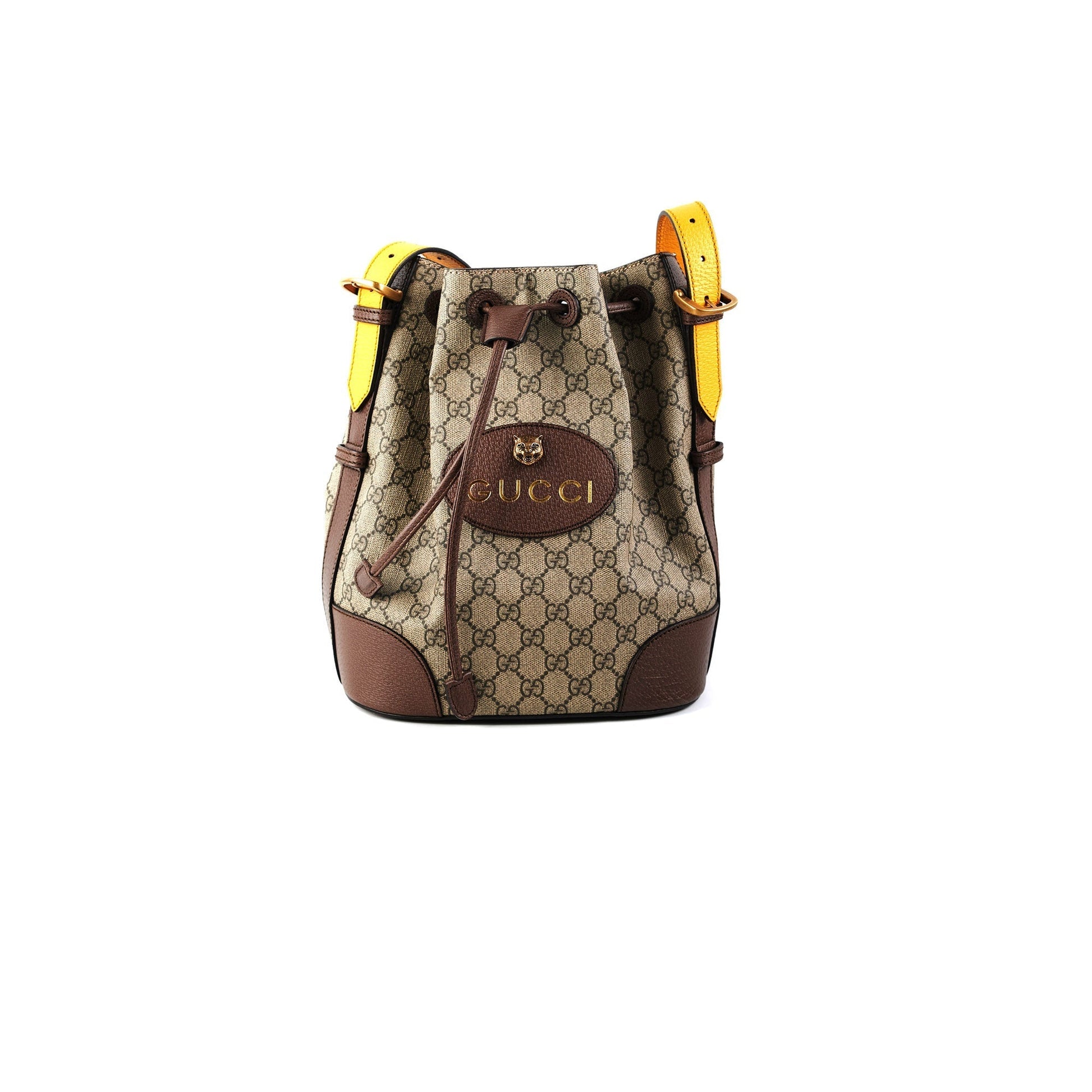 Gucci Neo Supreme Backpack
