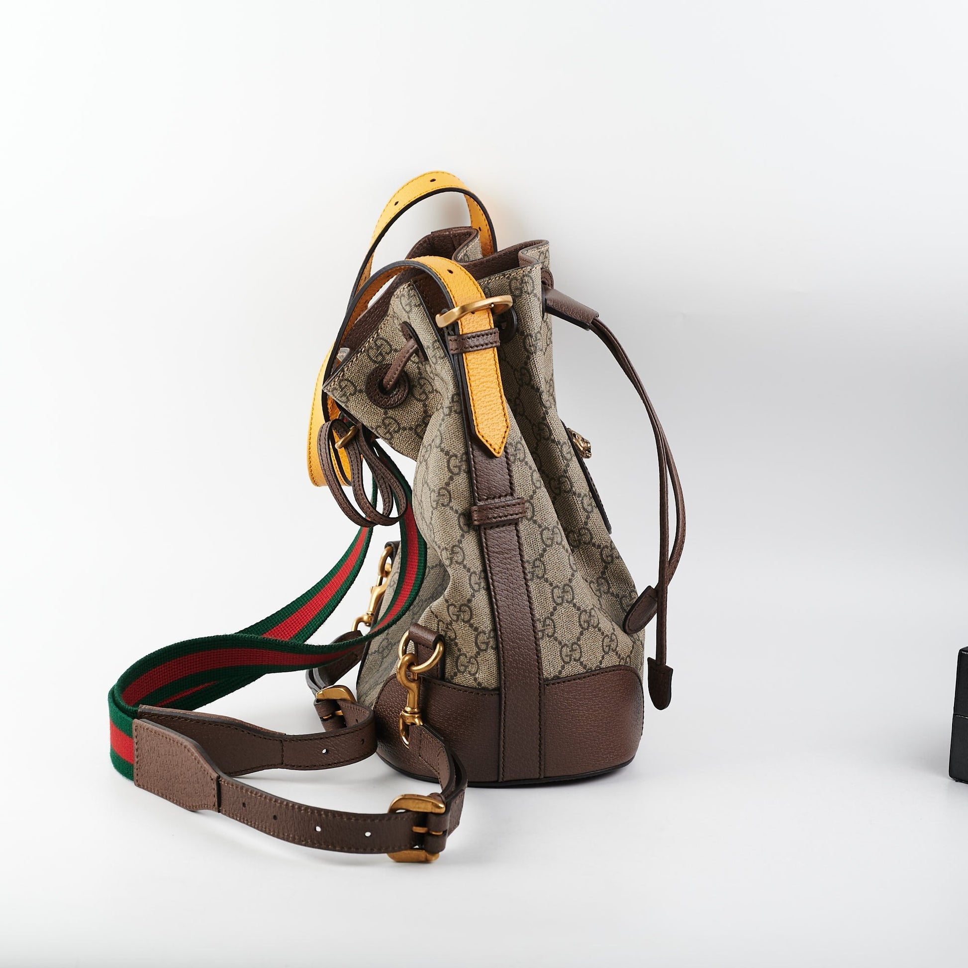 Gucci Neo Supreme Backpack