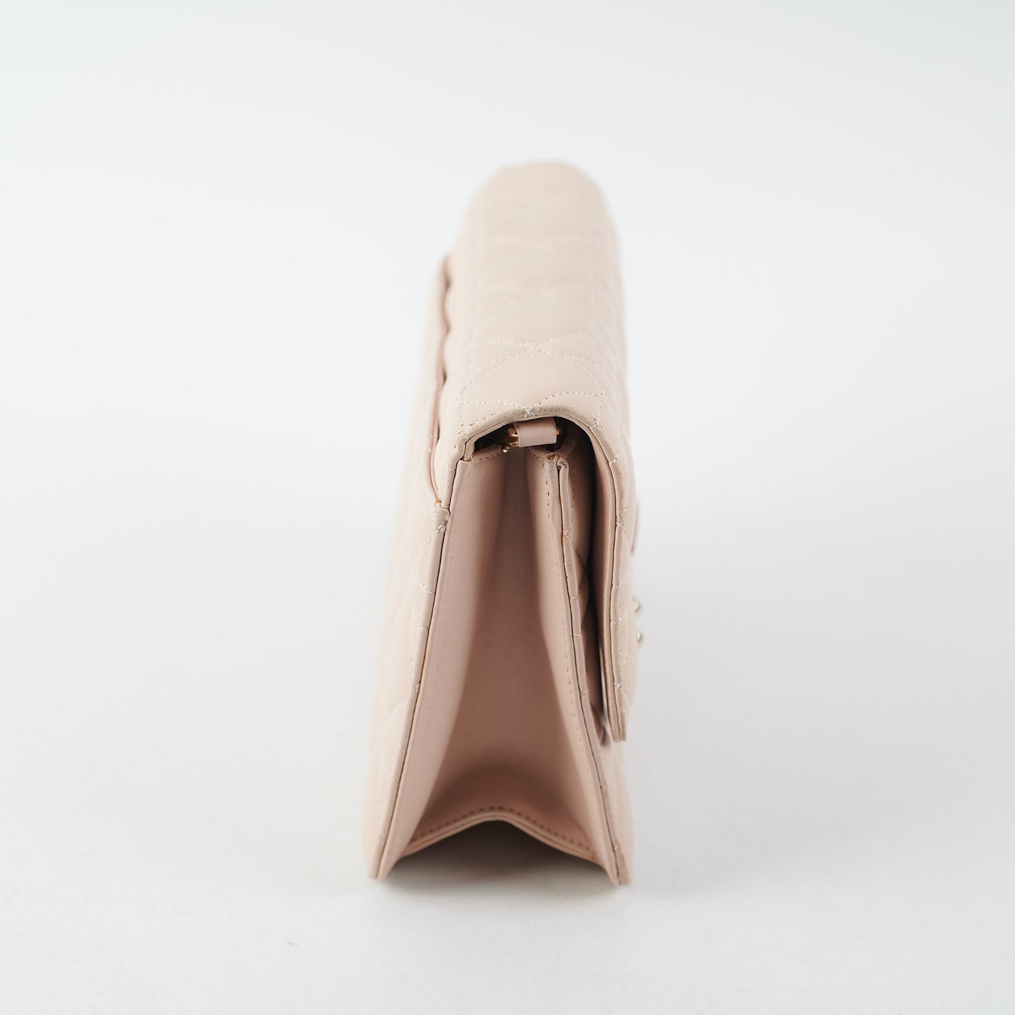 Dior Miss Promenade Nude Light Shoulder Bag Pink