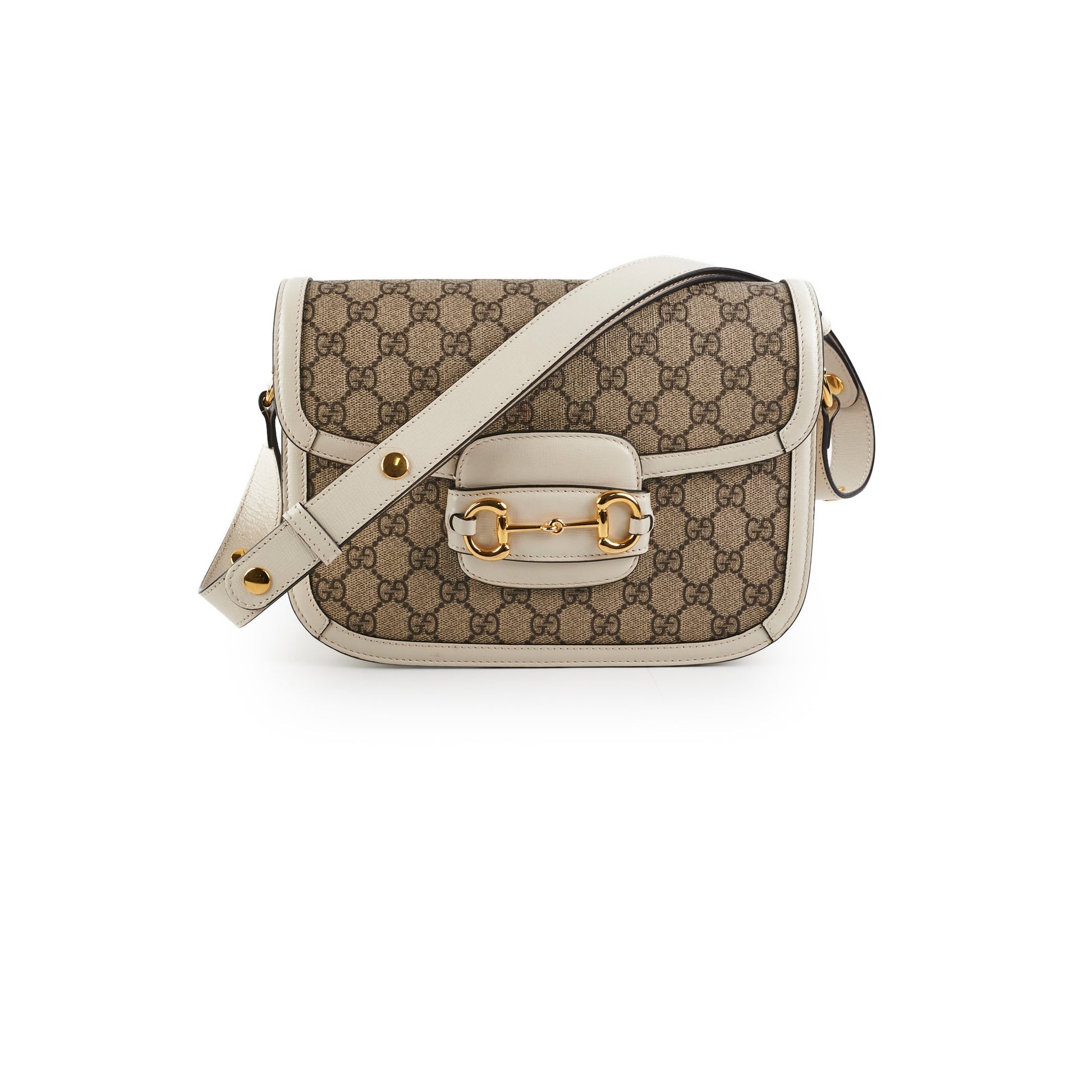 Gucci Horsebit Shoulder Bag Shoulder Bag