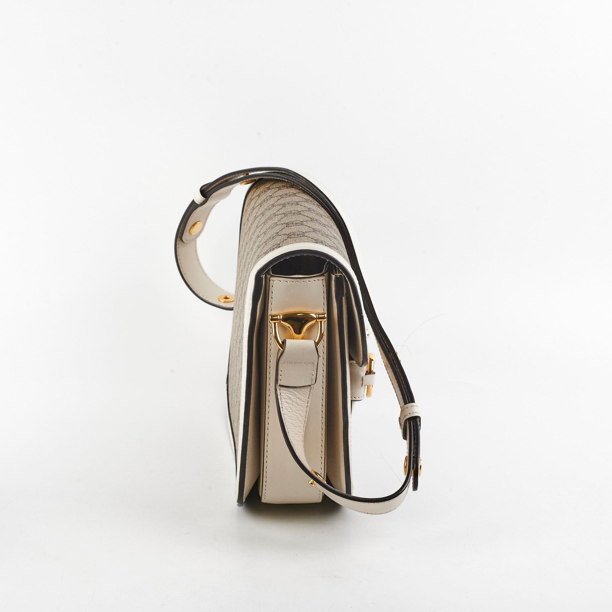 Gucci Horsebit Shoulder Bag Shoulder Bag