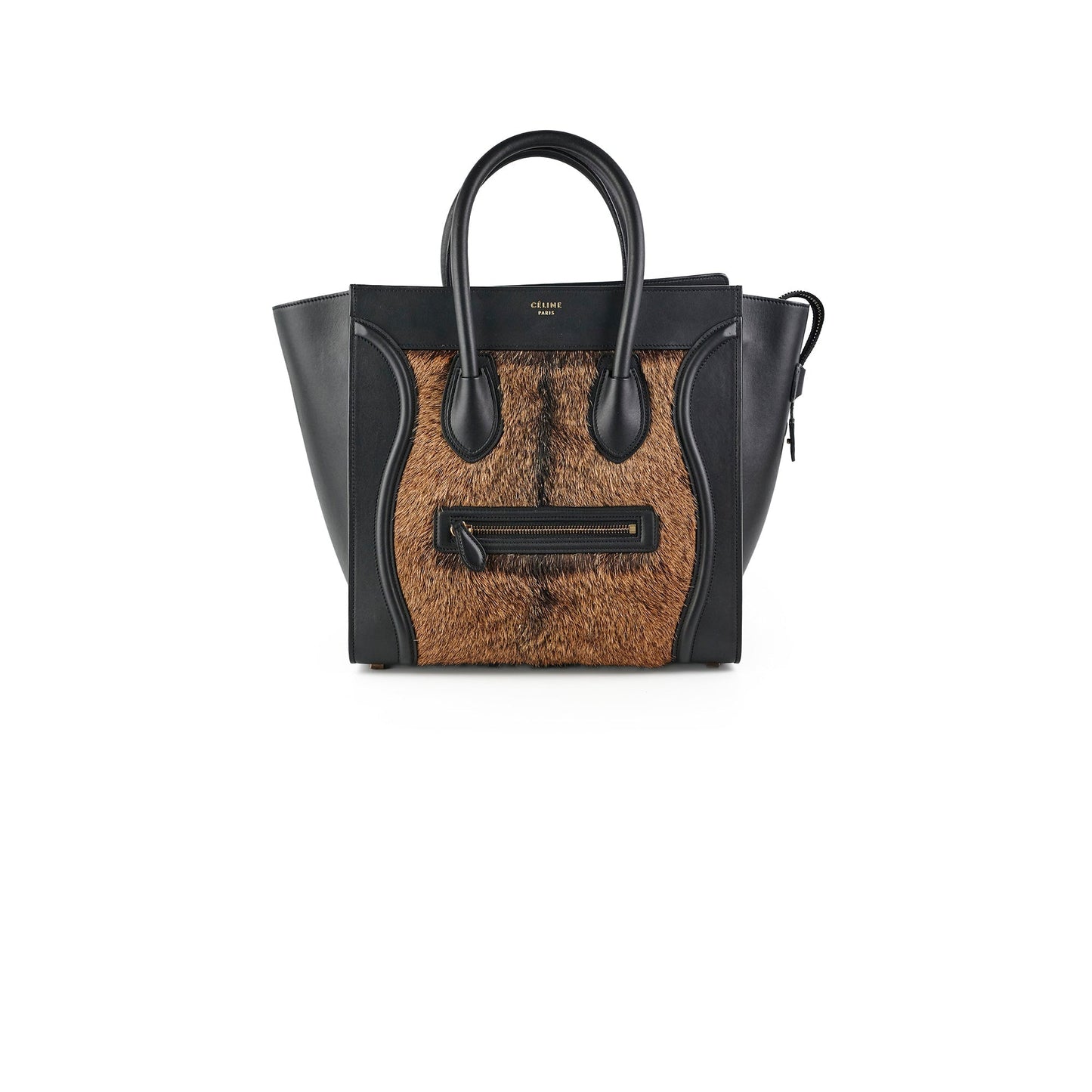 Luxury Luggage Handbag Mini Travel Bag