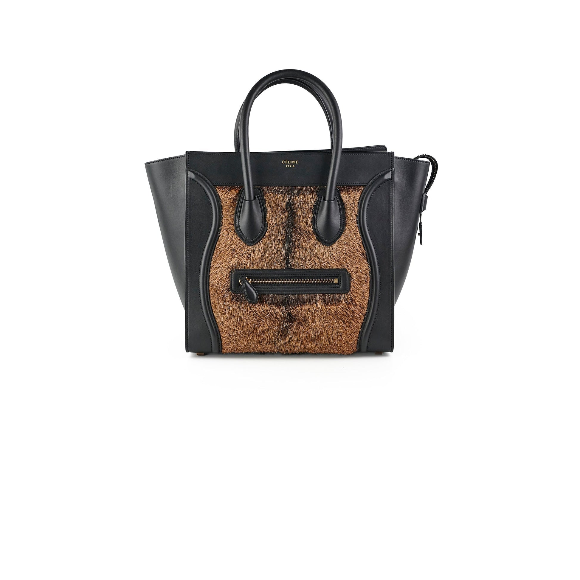 Luxury Luggage Handbag Mini Travel Bag