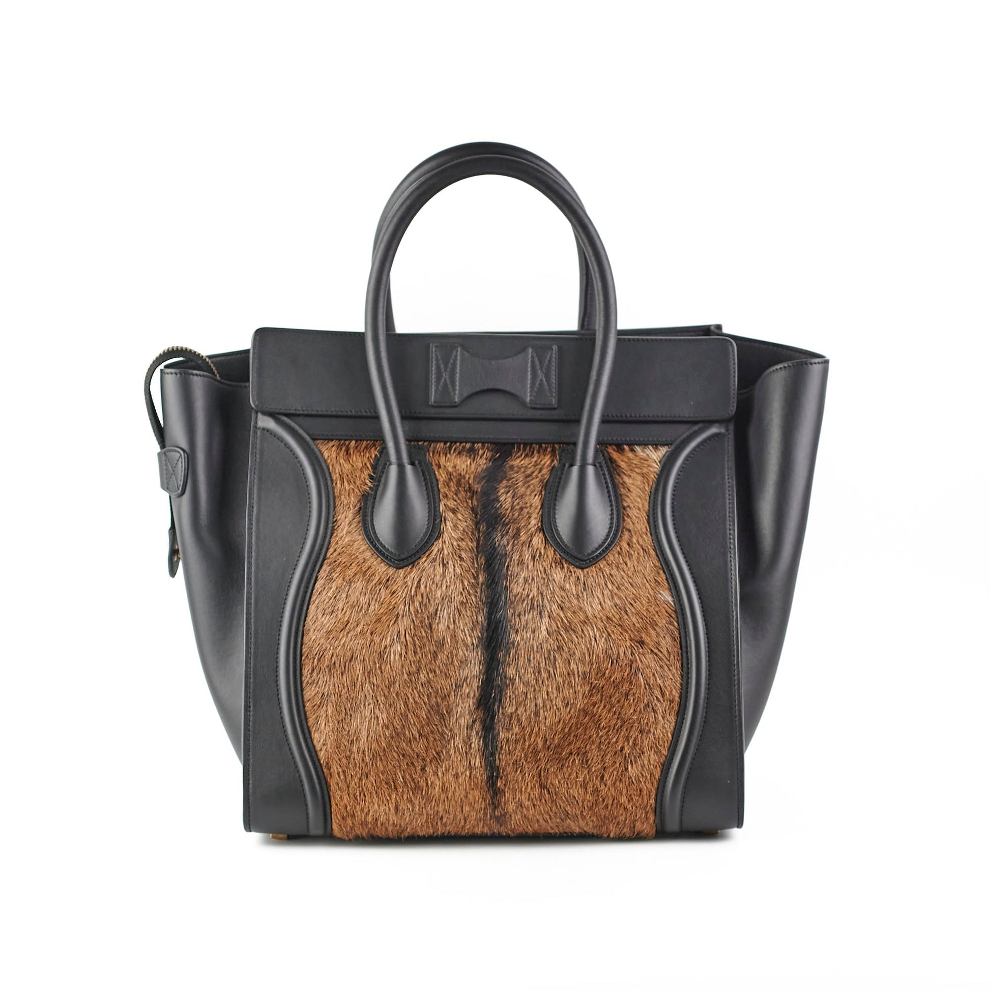 Luxury Luggage Handbag Mini Travel Bag
