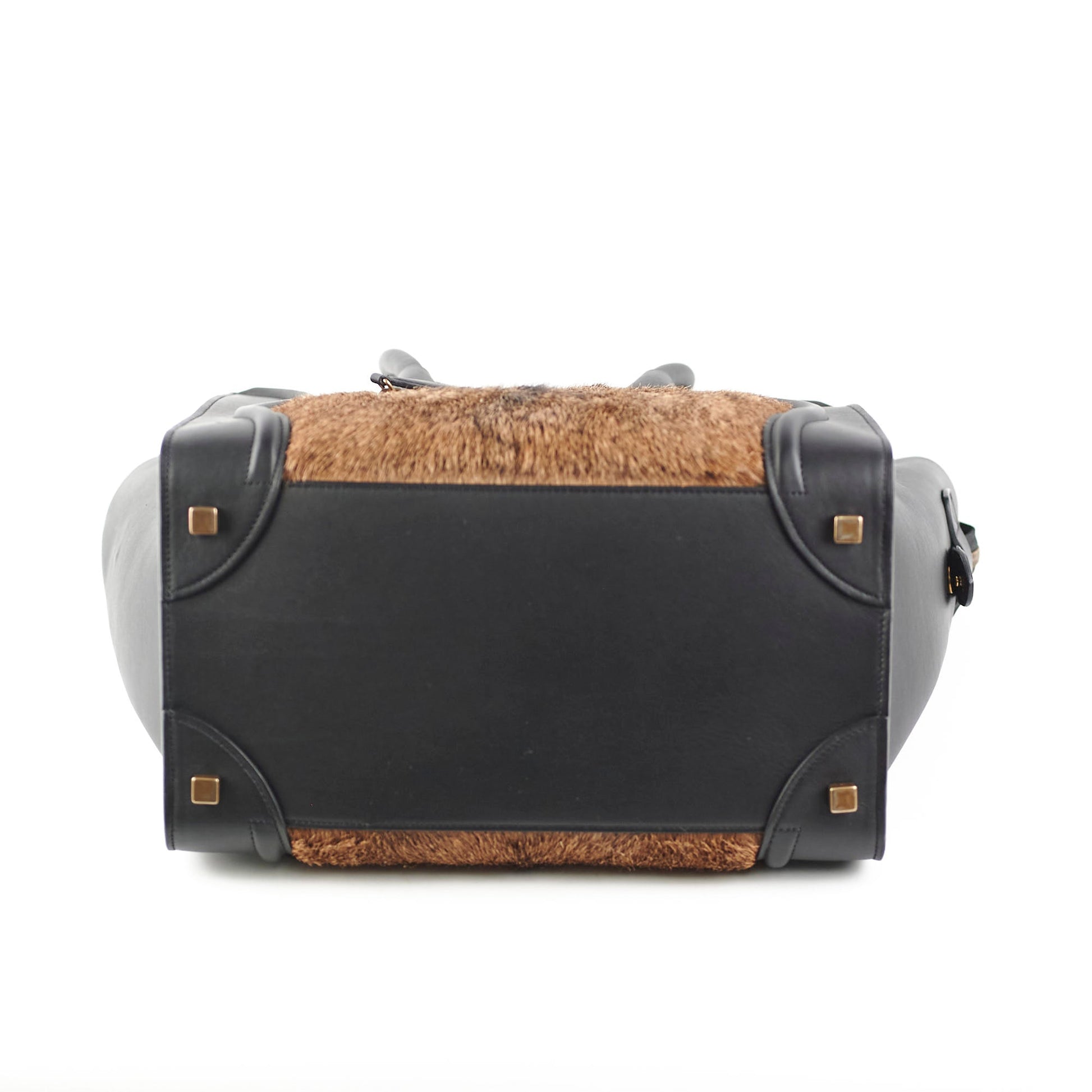 Luxury Luggage Handbag Mini Travel Bag