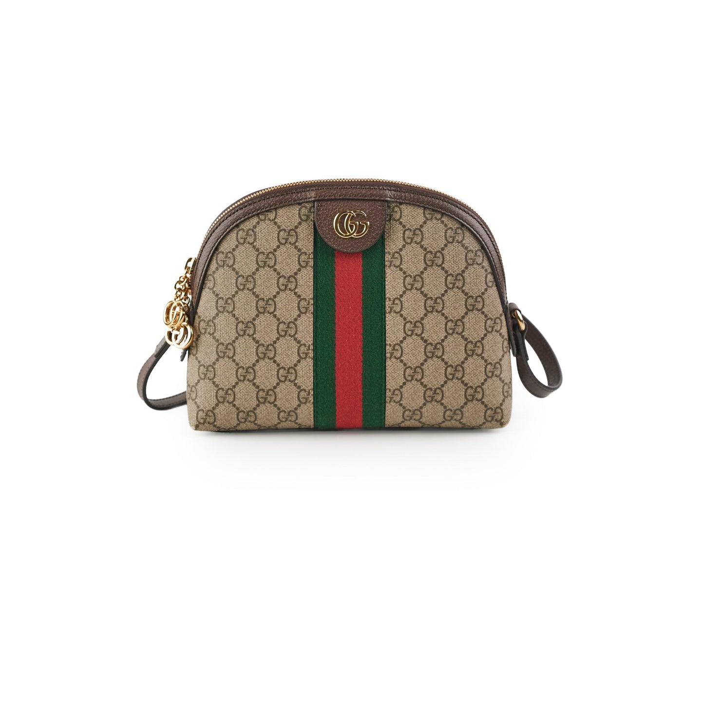 Gucci Ophidia Shoulder Bag Shoulder Bag