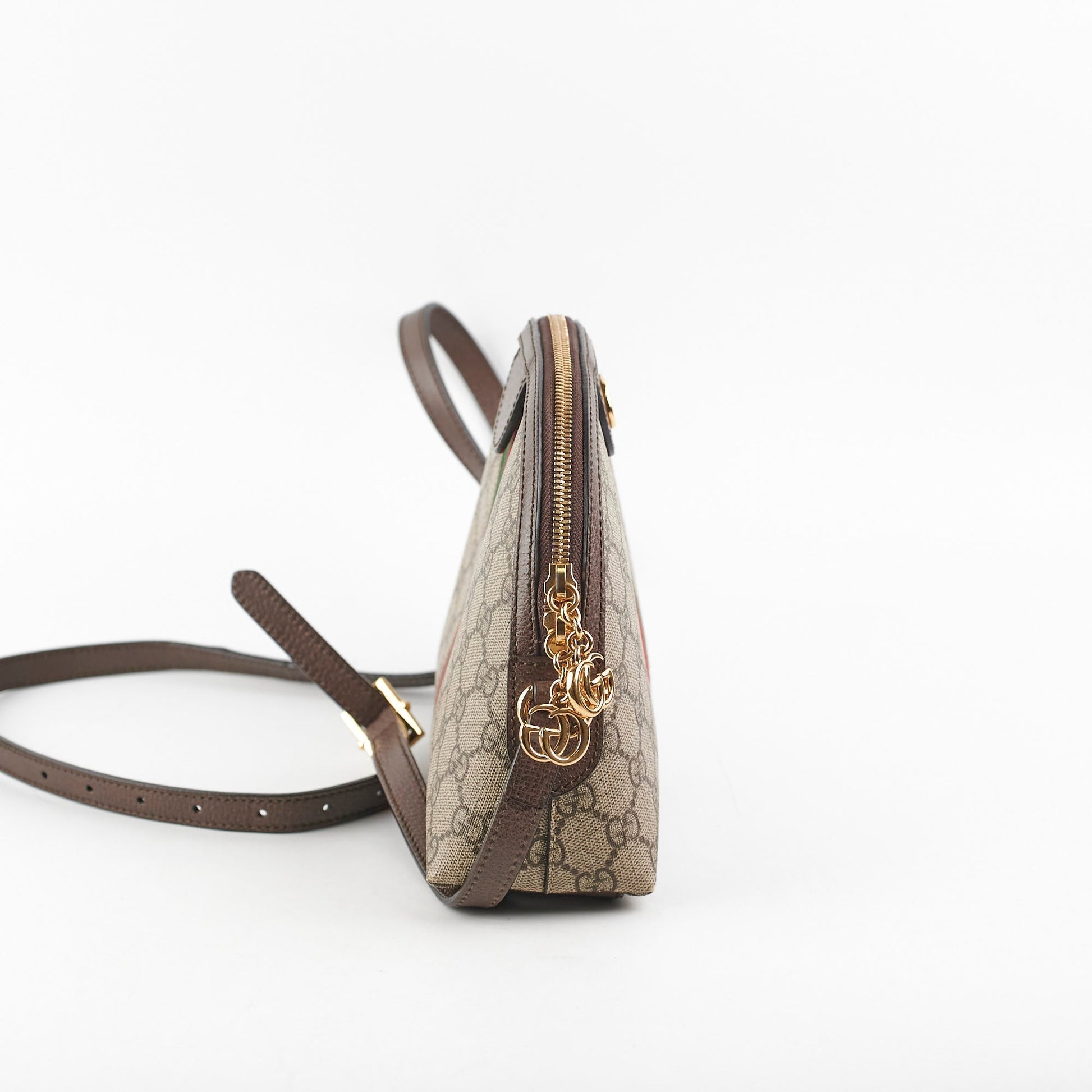 Gucci Ophidia Shoulder Bag Shoulder Bag