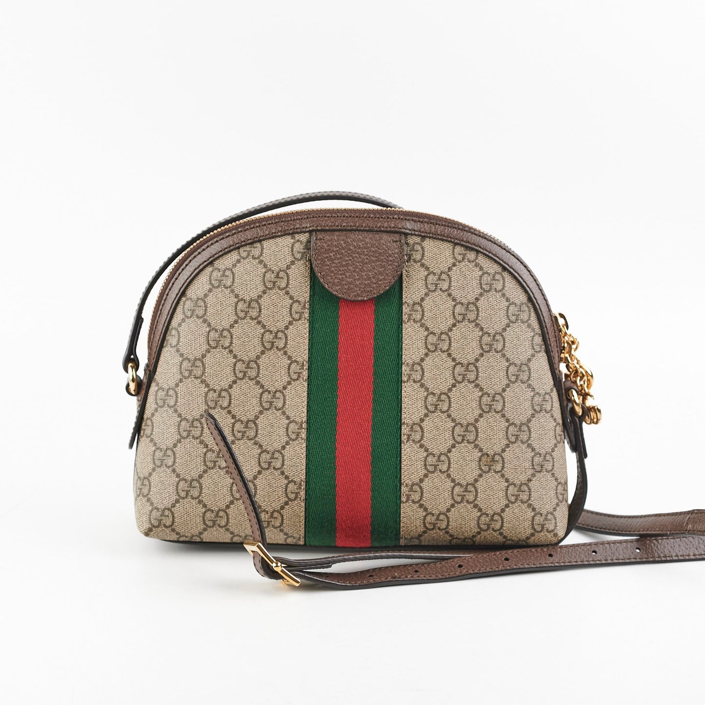 Gucci Ophidia Shoulder Bag Shoulder Bag