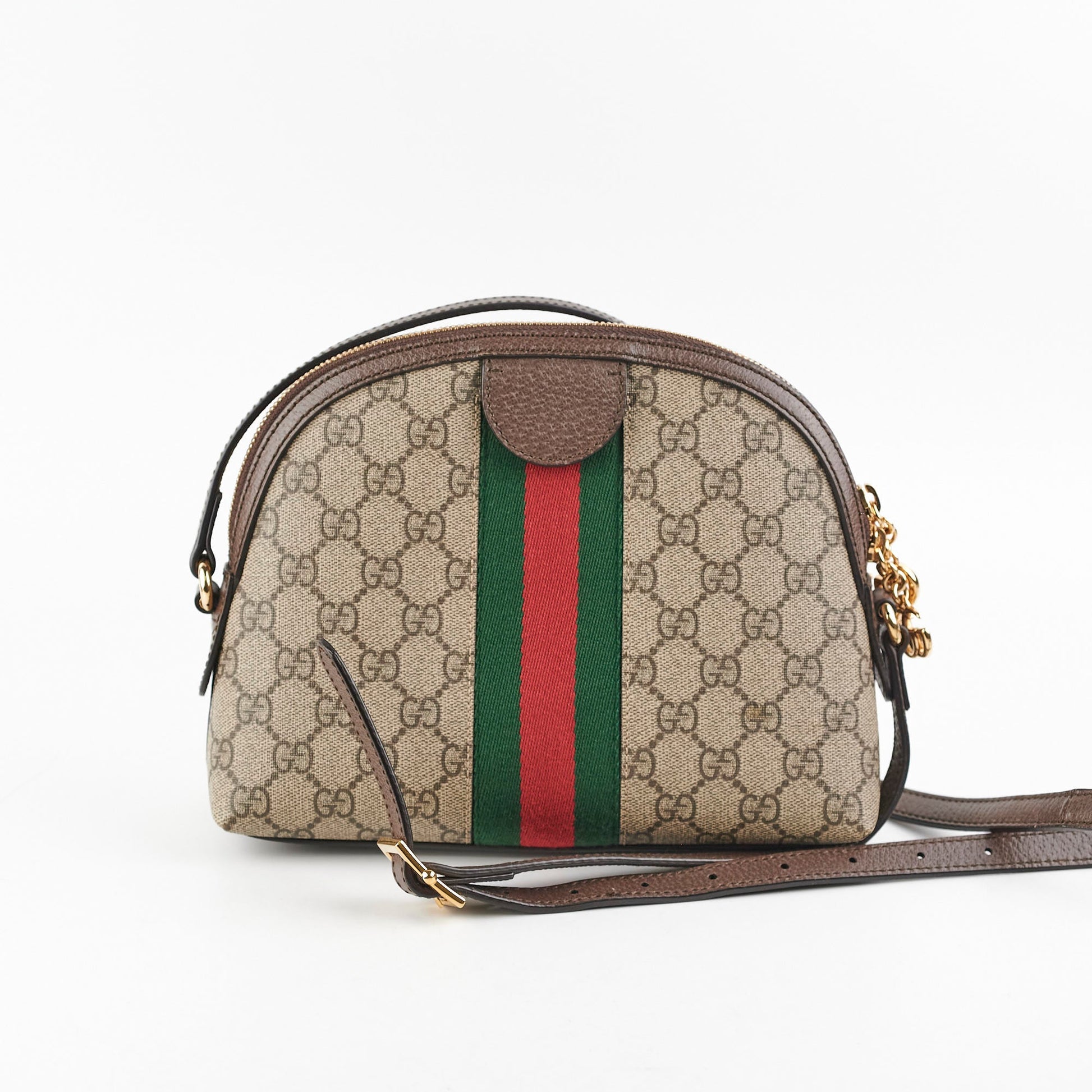 Gucci Ophidia Shoulder Bag Shoulder Bag