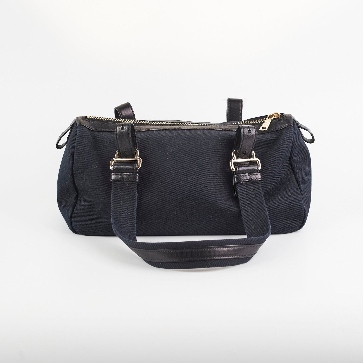 YSL Saint Laurent Kahala Boston Bag Mini Shoulder Bag