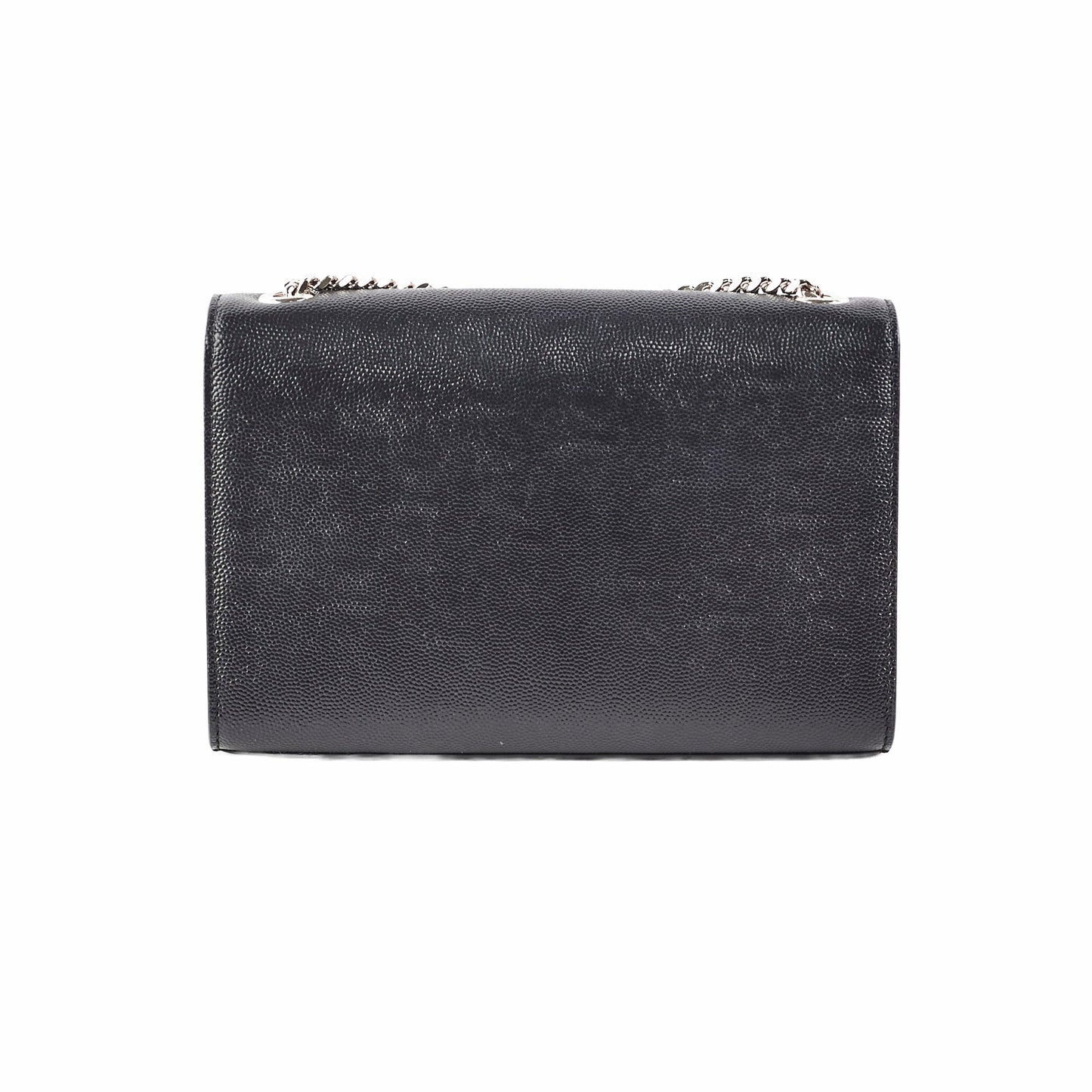YSL Saint Laurent Kate Crossbody Bag Black Small
