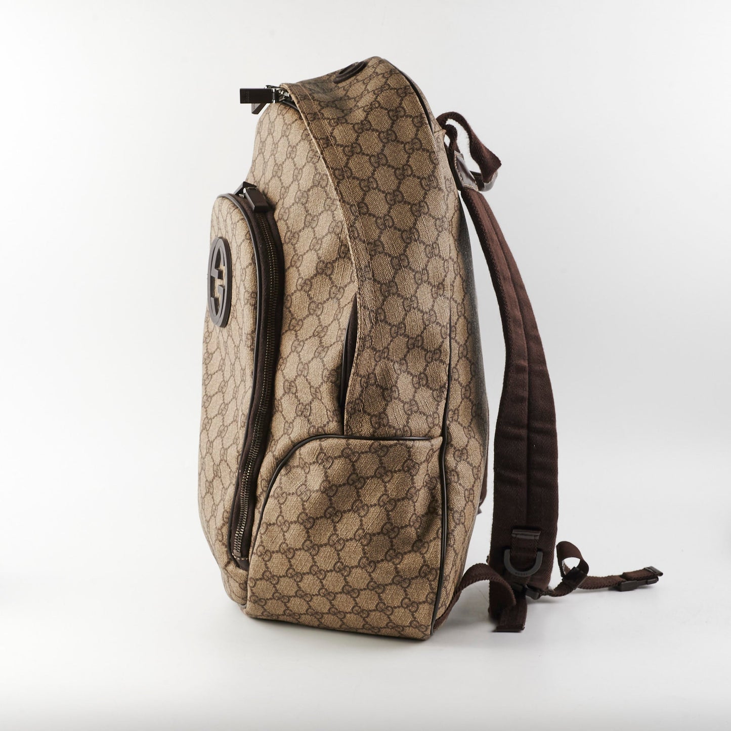 Gucci Backpack Ggsupreme