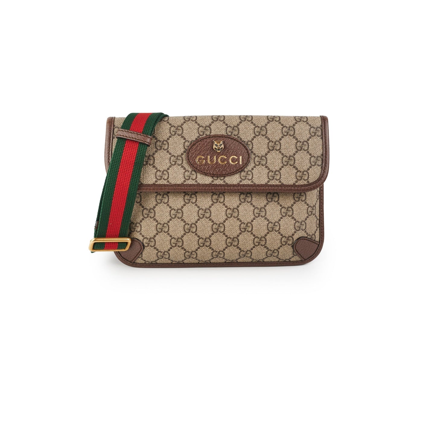 Gucci Belt Bag Monogram Accessory Belt Bag
