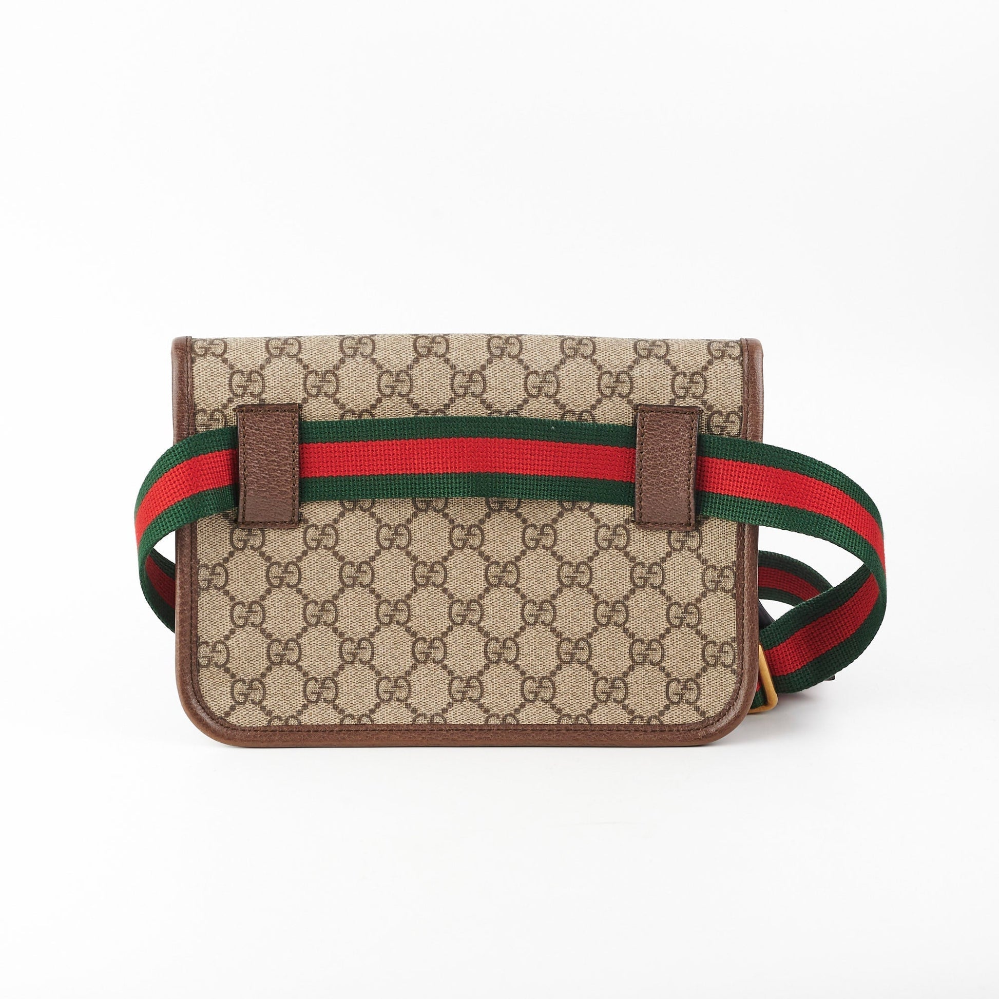 Gucci Belt Bag Monogram Accessory Belt Bag