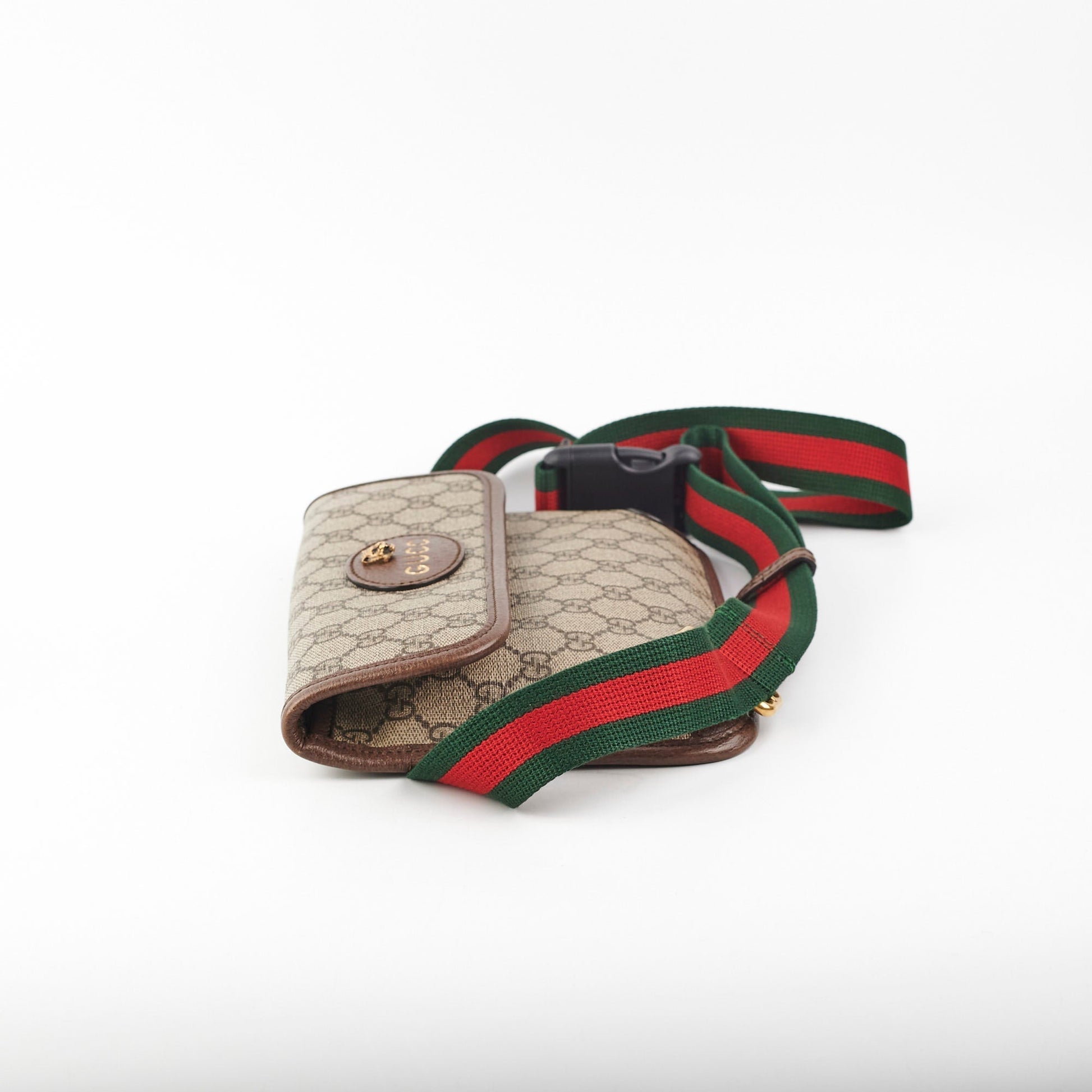 Gucci Belt Bag Monogram Accessory Belt Bag
