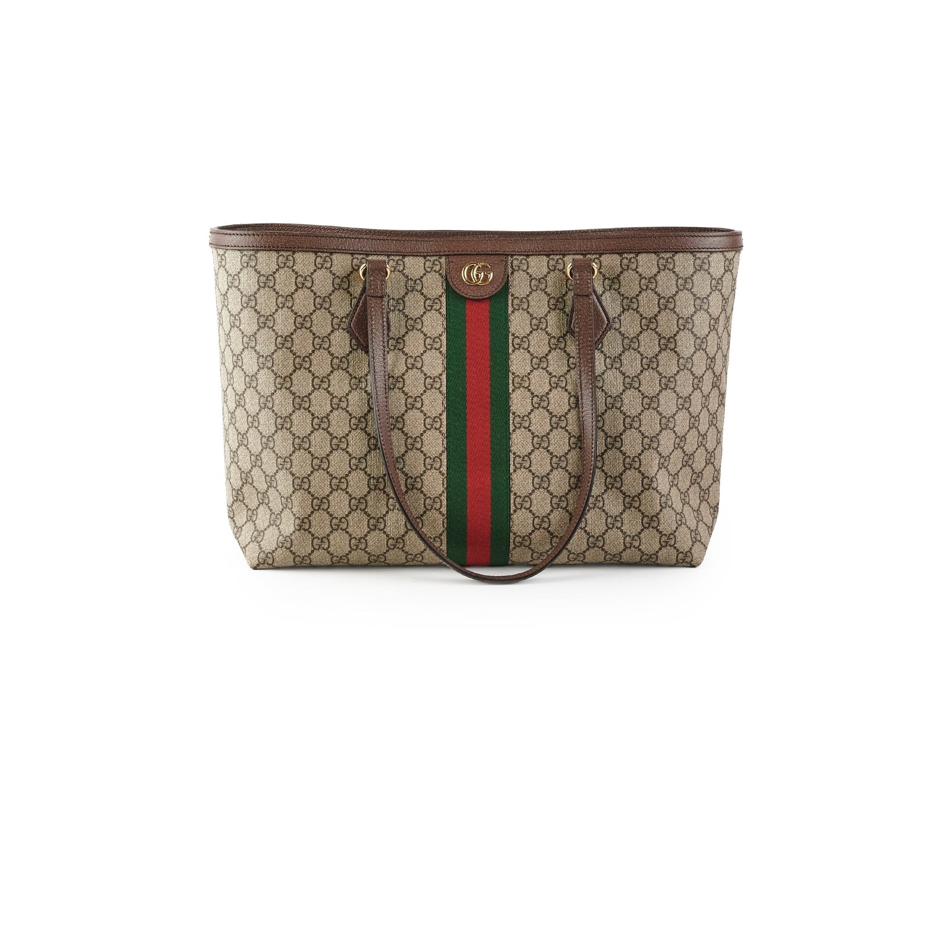 Gucci Supreme Tote Tote Bag