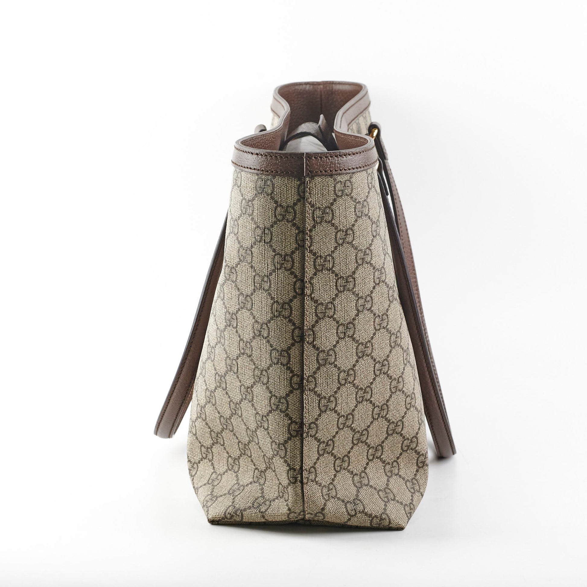 Gucci Supreme Tote Tote Bag