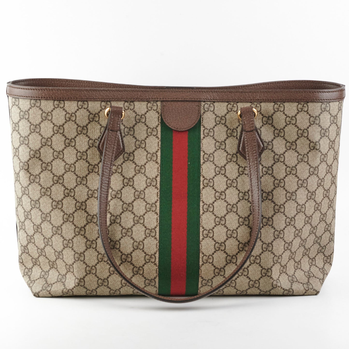 Gucci Supreme Tote Tote Bag