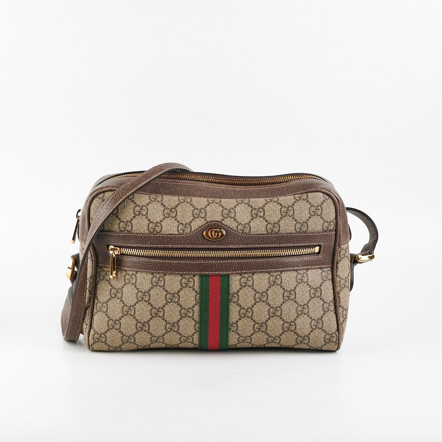Gucci Ophidia Crossbody Bag Medium