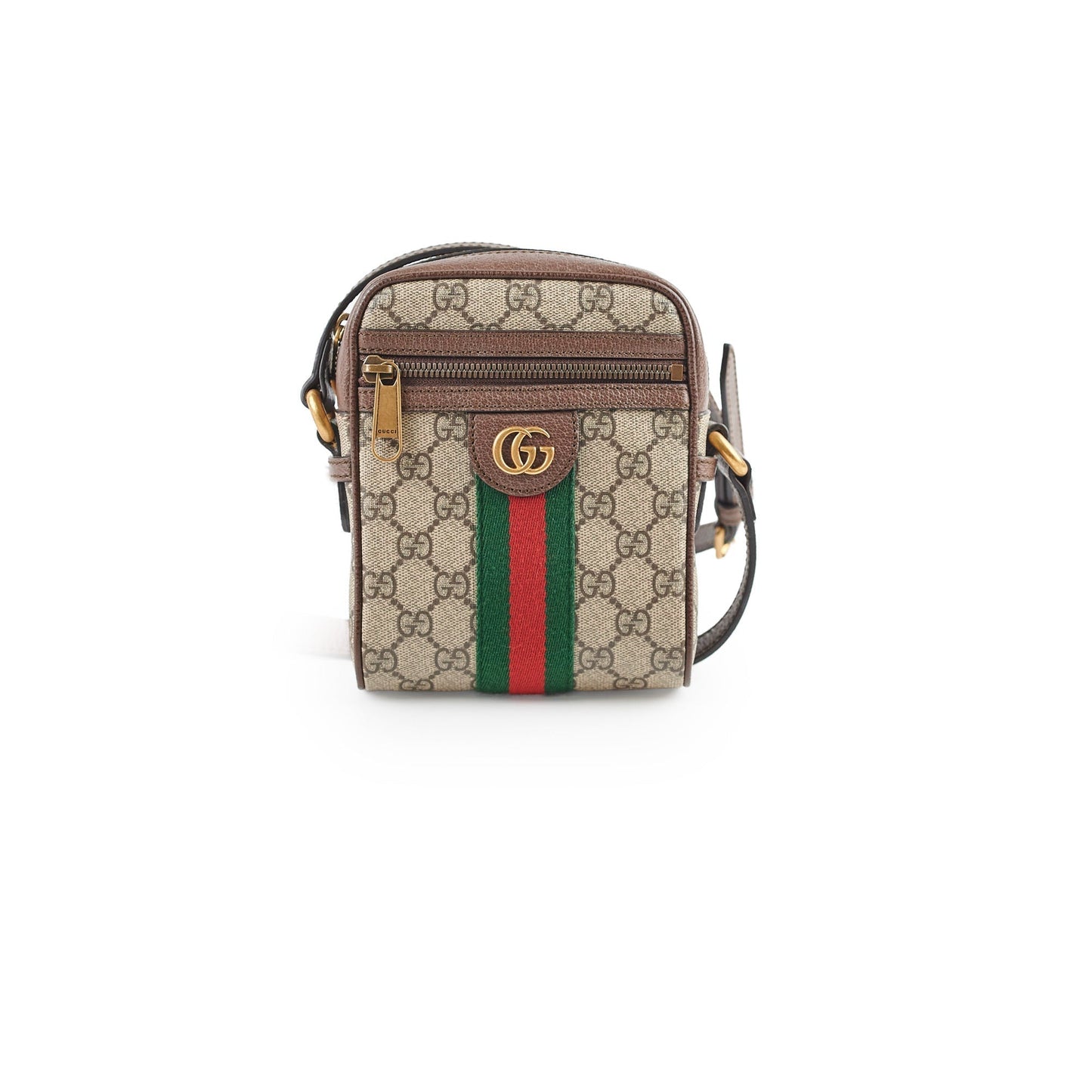 Gucci Ophidia Shoulder Bag Crossbody Bag