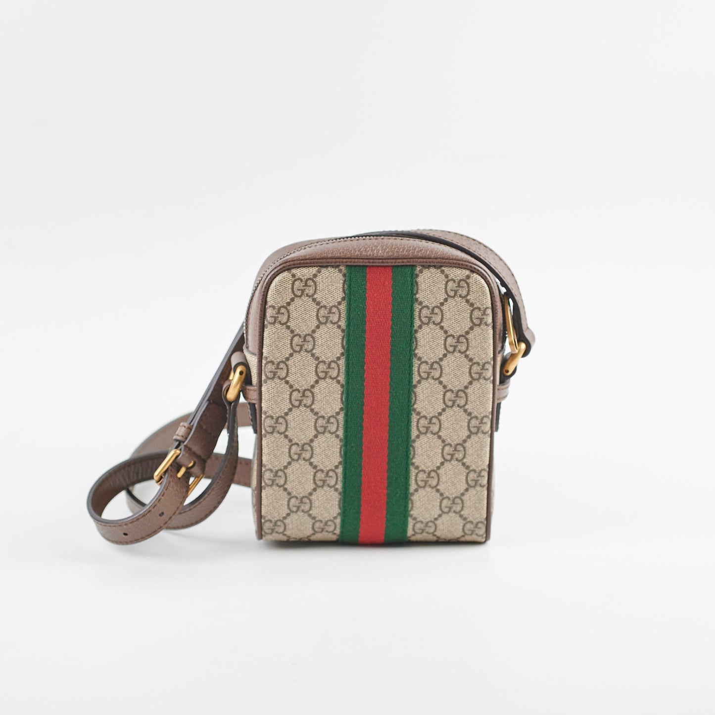 Gucci Ophidia Shoulder Bag Crossbody Bag