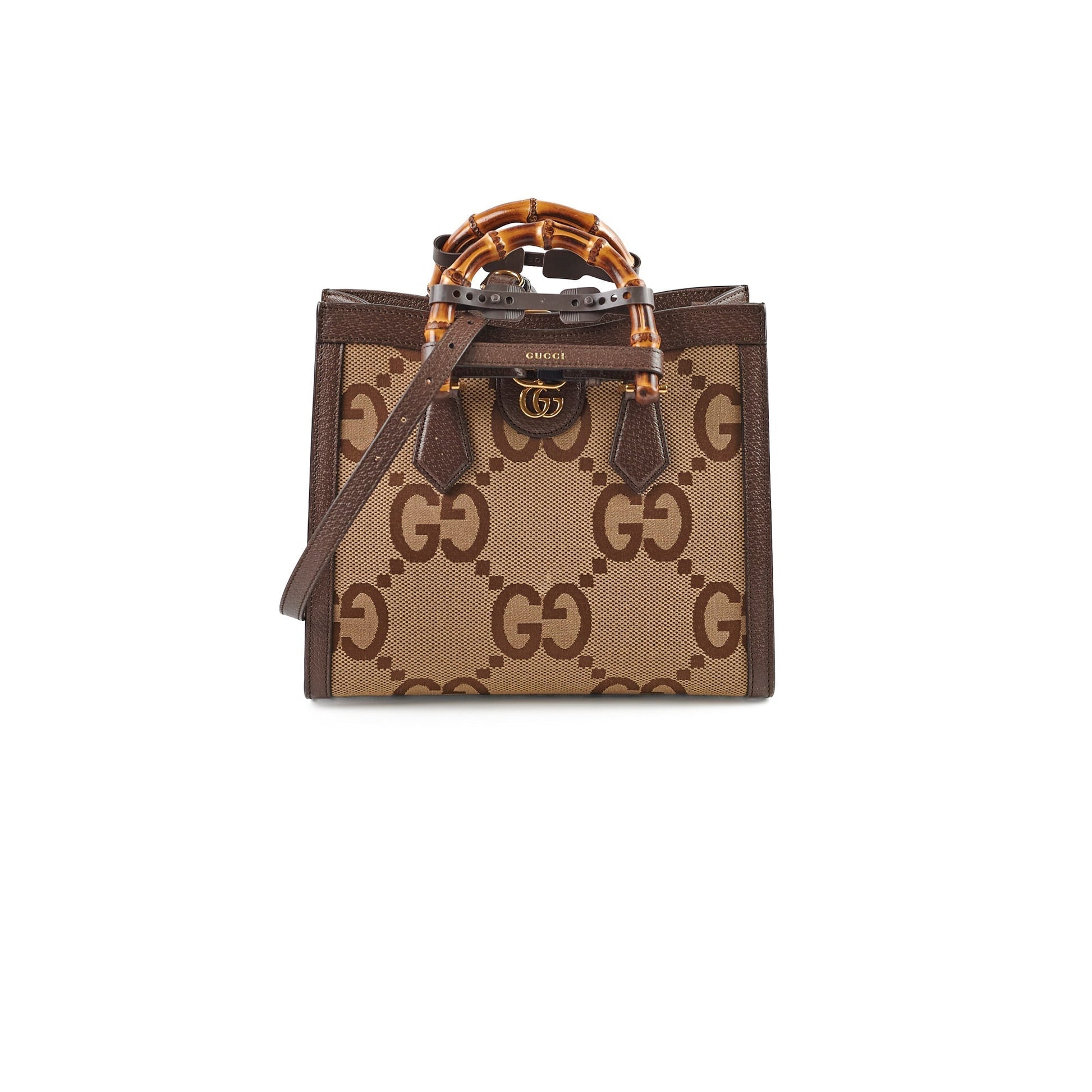 Gucci Diana Jumbo Tote Bag Shoulder Bag