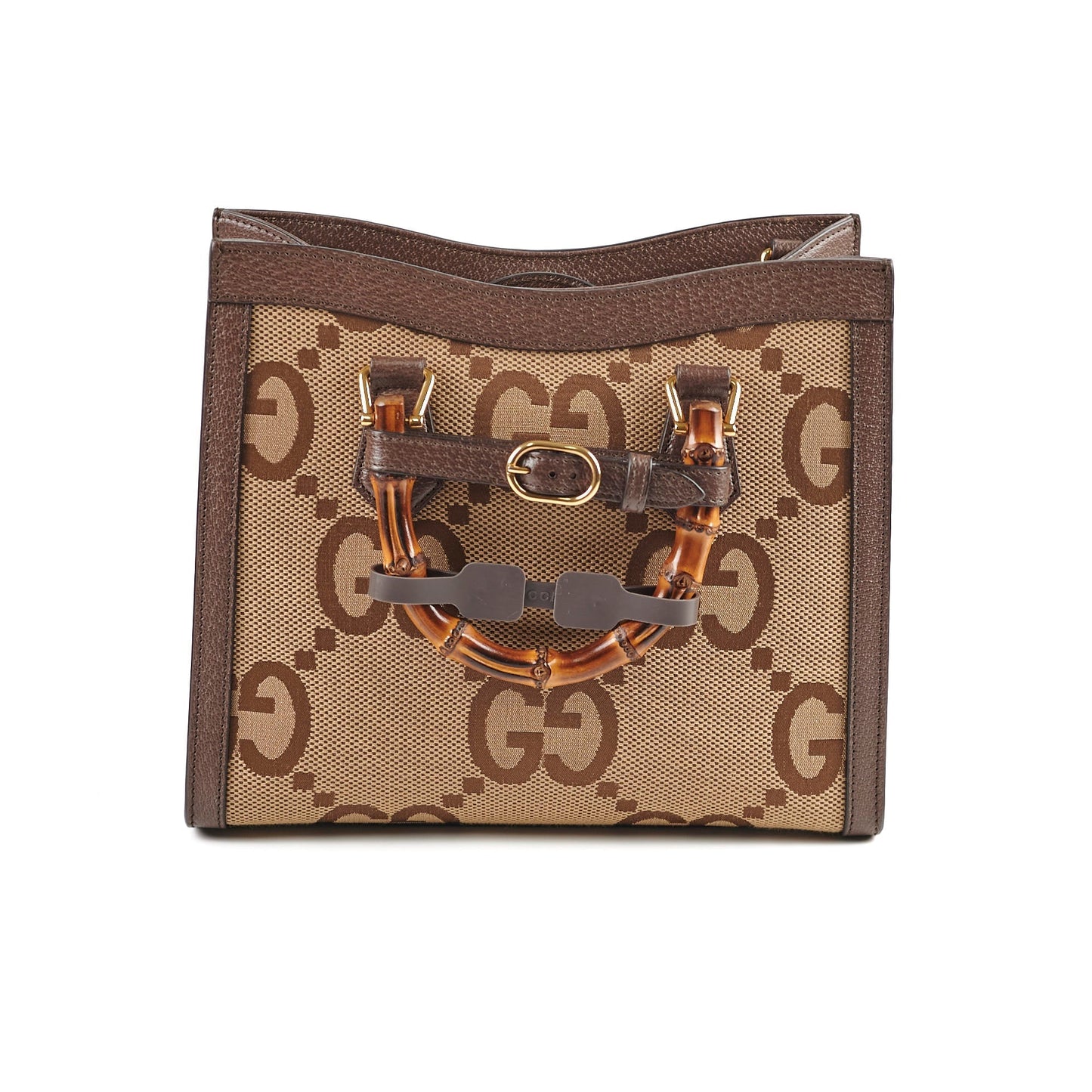 Gucci Diana Jumbo Tote Bag Shoulder Bag