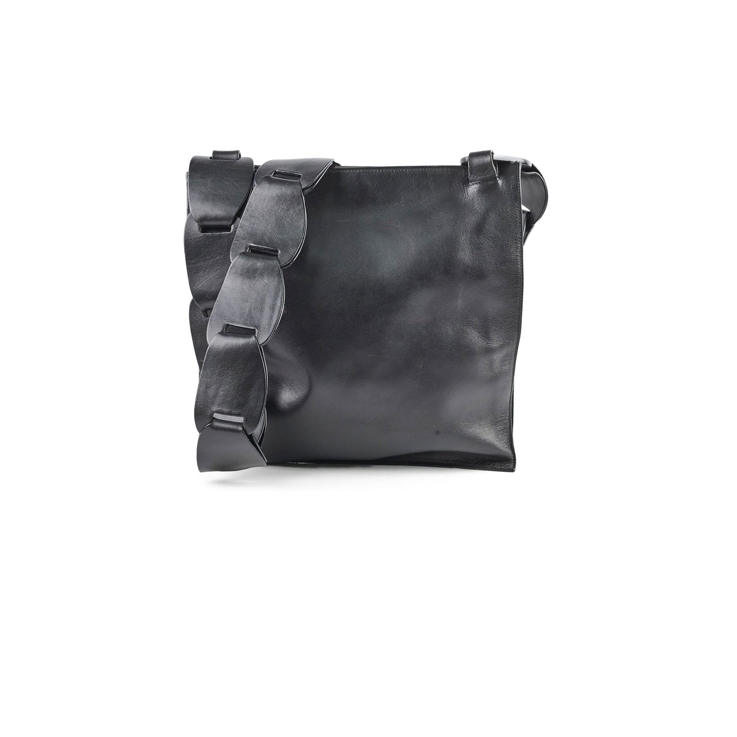 Gucci Tote Black Crossbody Bag
