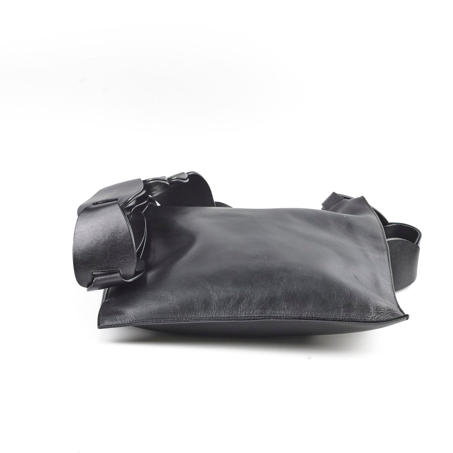 Gucci Tote Black Crossbody Bag