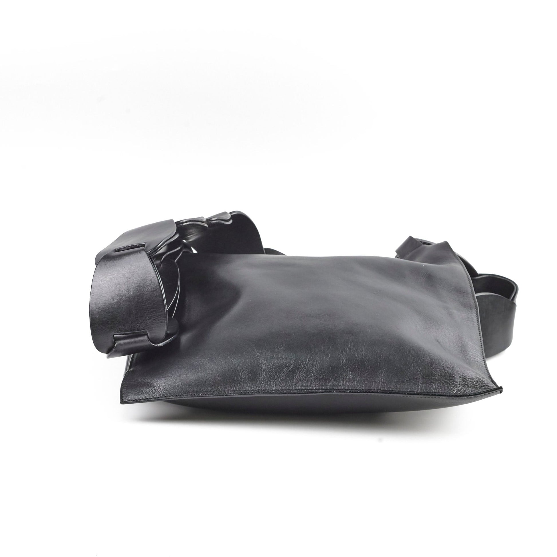 Gucci Tote Black Crossbody Bag