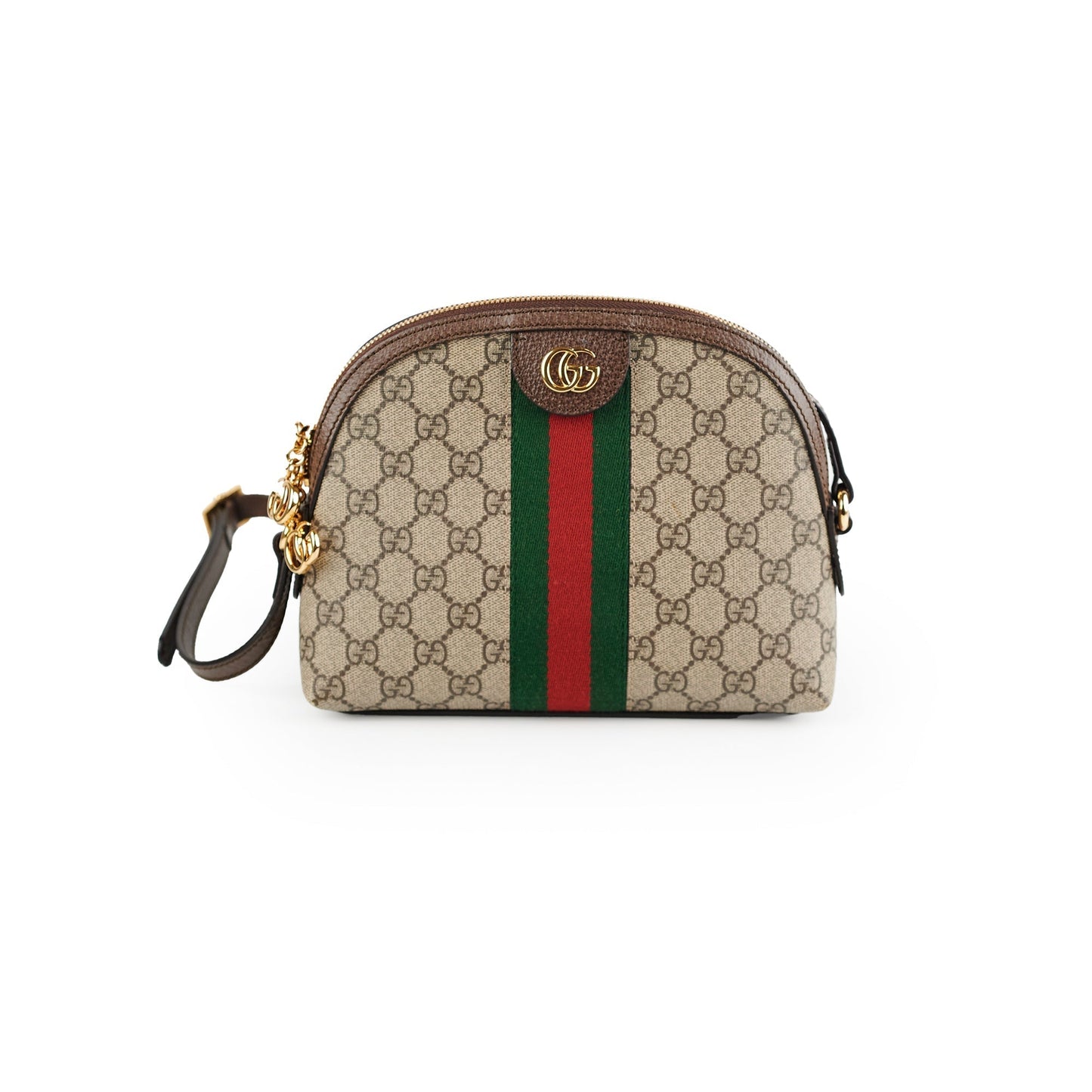 Gucci Ophidia Crossbody Monogram Crossbody Bag Monogram Crossbody