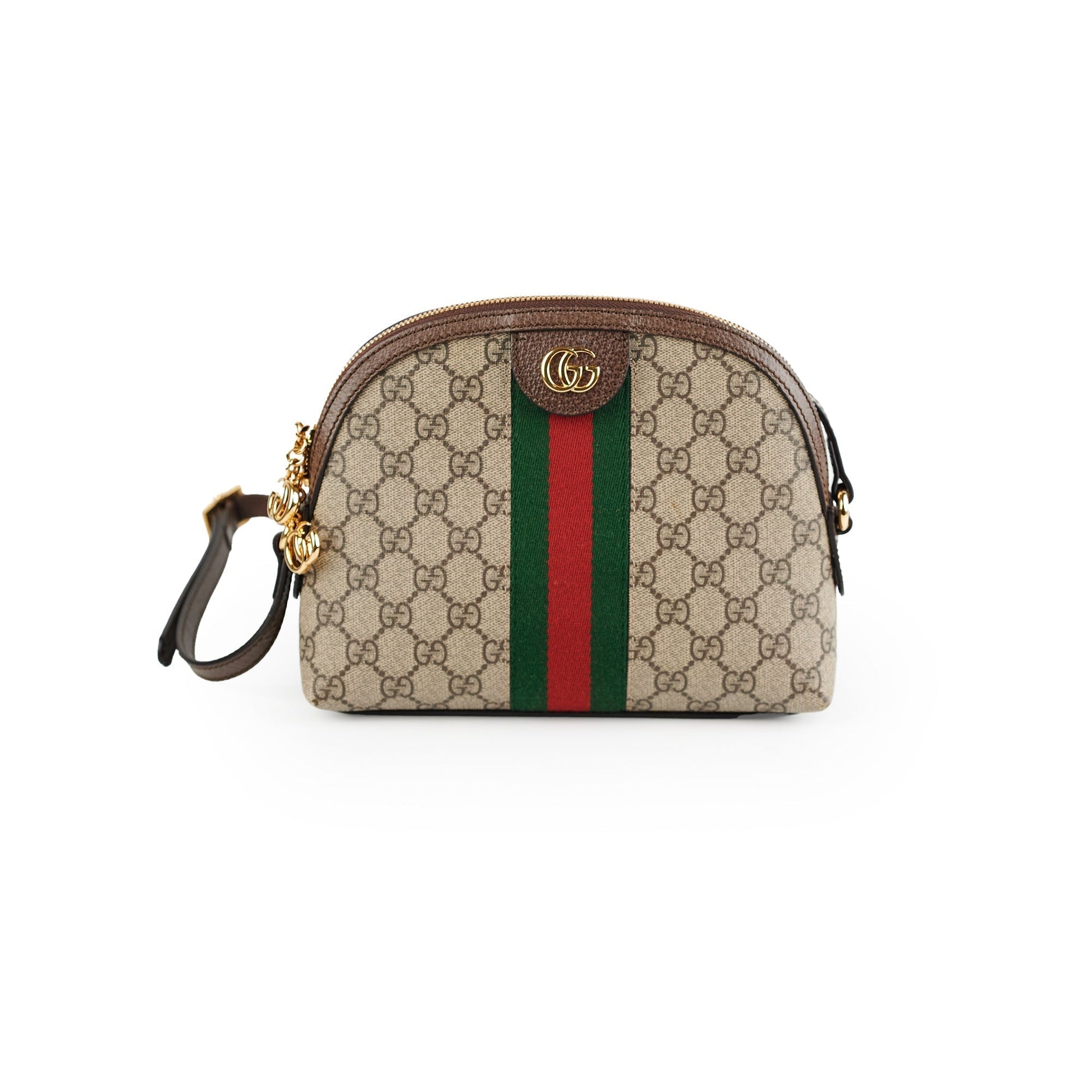 Gucci Ophidia Crossbody Monogram Crossbody Bag Monogram Crossbody