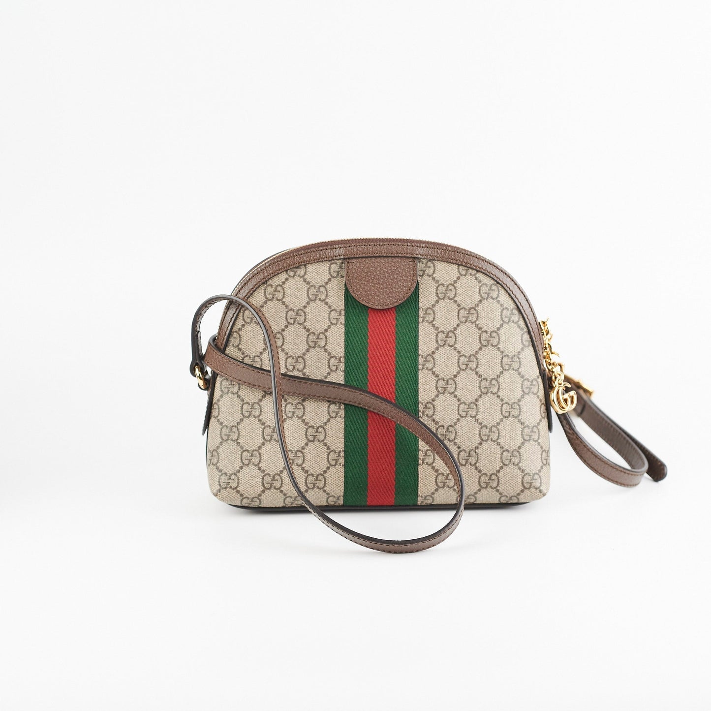 Gucci Ophidia Crossbody Monogram Crossbody Bag Monogram Crossbody