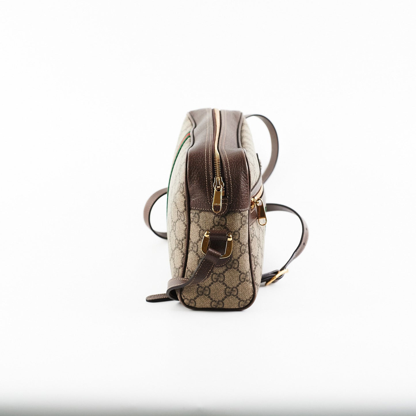 Gucci Ophidia Supreme Handbag Small Travel Bag