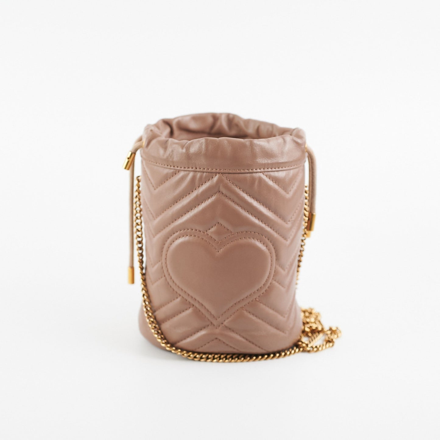 Gucci Marmont Bag Pink Mini Crossbody Bag