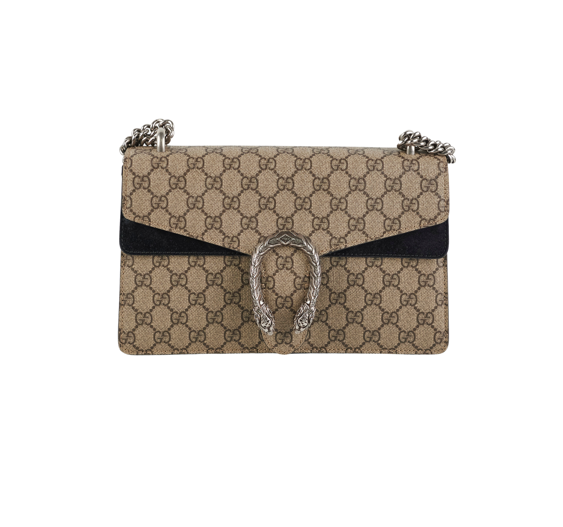 Gucci Dionysus Shoulder Bag Medium Crossbody Bag