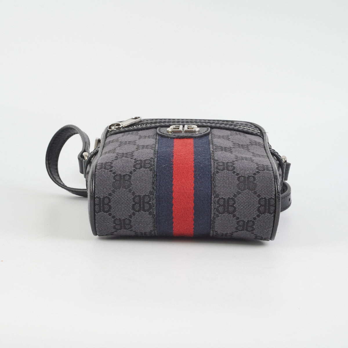 Gucci Balenciaga Hacker Project Messenger Bag Small Travel Bag