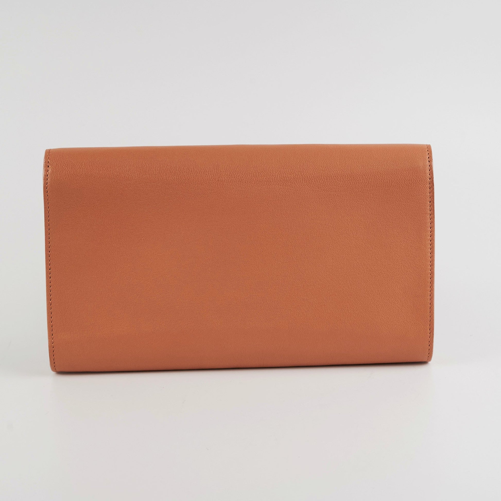 YSL Saint Laurent Belle Jour Clutch Bag