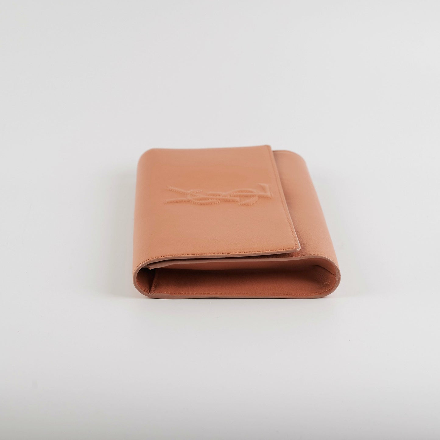 YSL Saint Laurent Belle Jour Clutch Bag