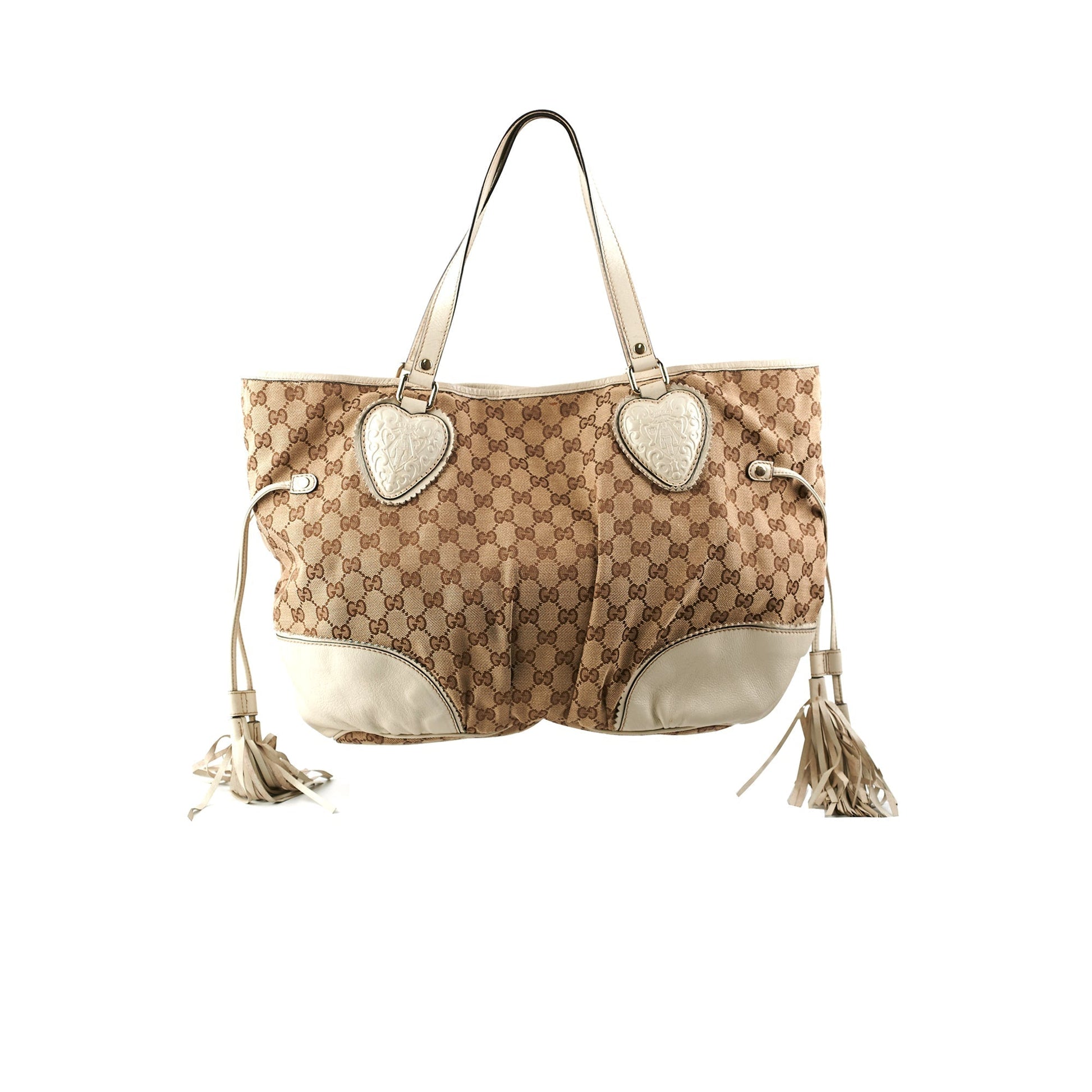 Gucci Tribecca Shoulder Bag