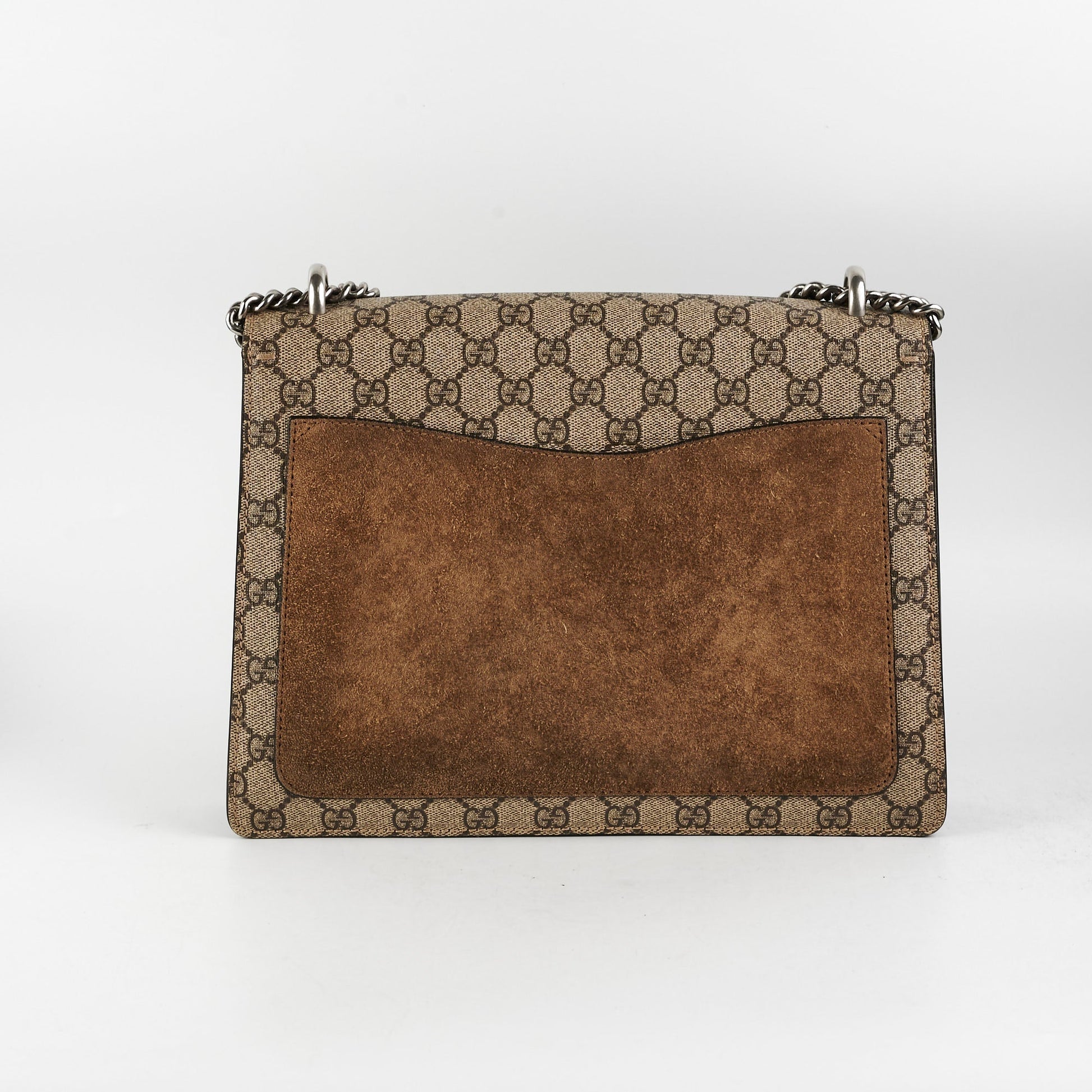 Gucci Supreme Dionysus Crossbody Bag Medium